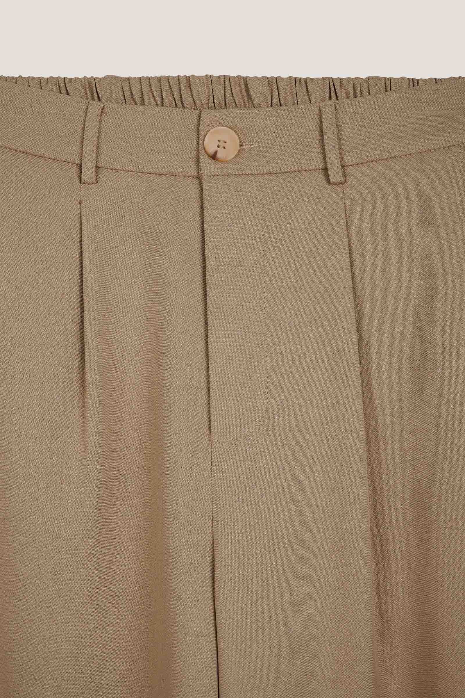 Ensemble Aura taupe