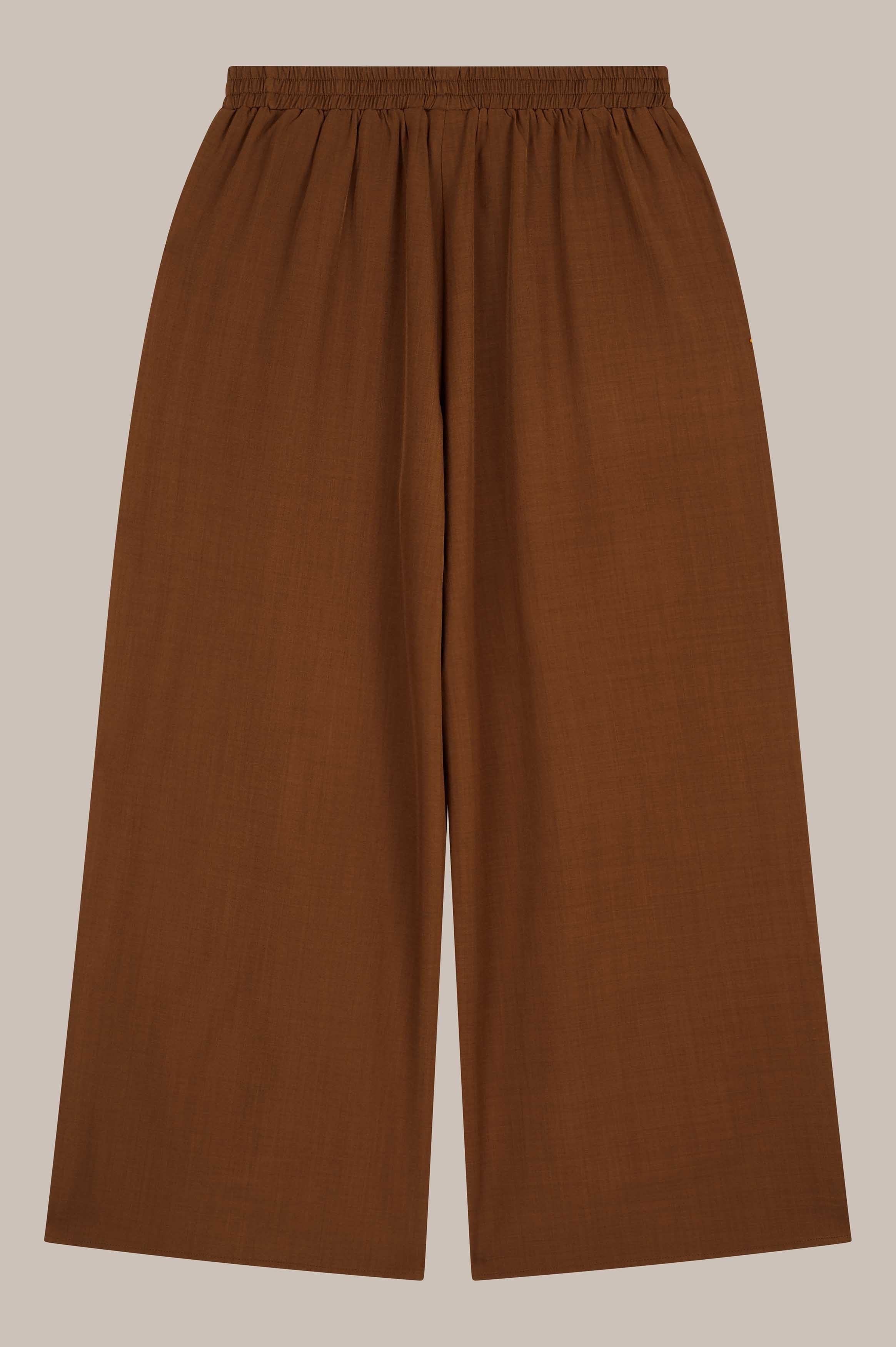 Ensemble Haya rust