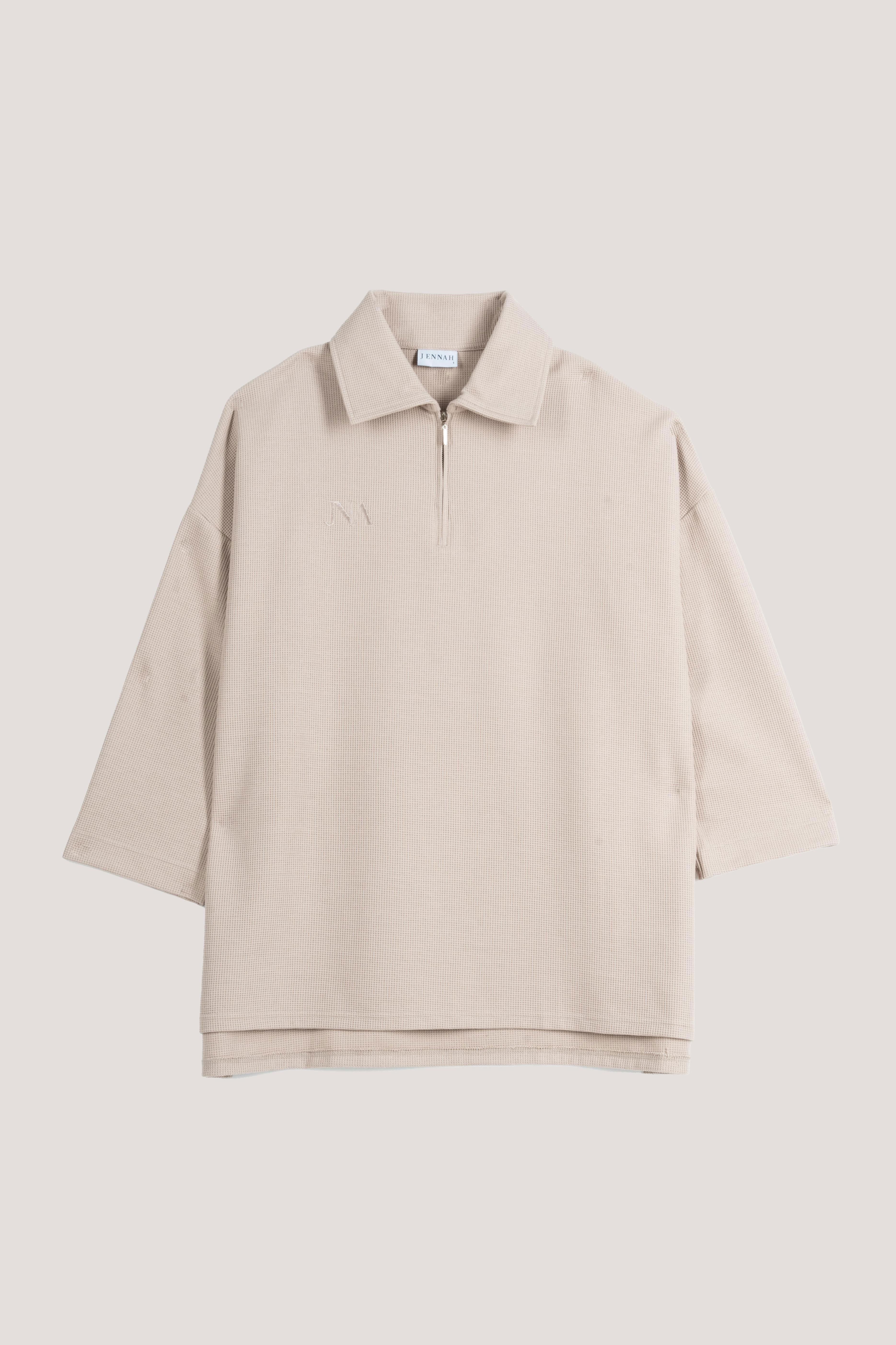 Ensemble Cocon beige