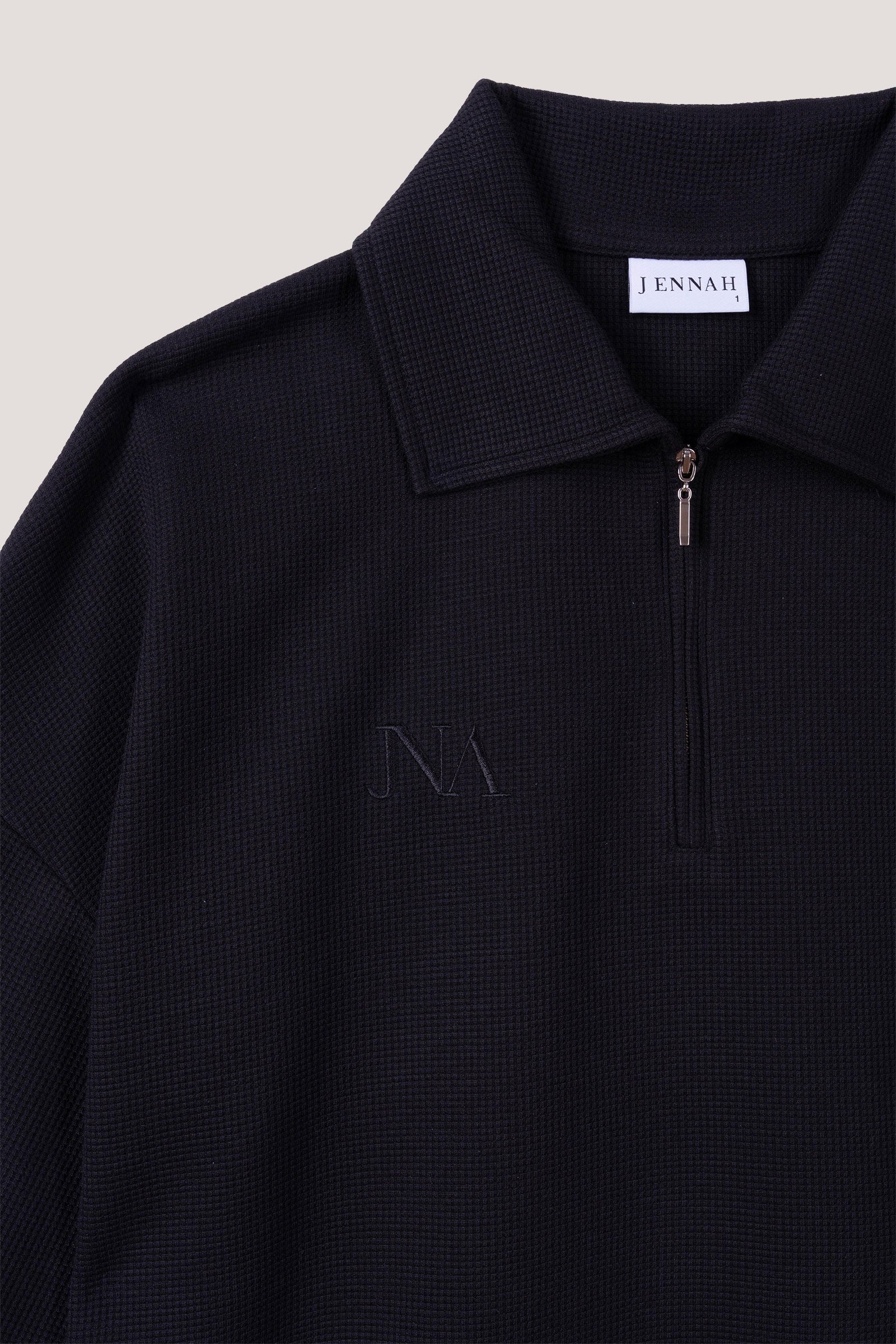 Ensemble Cocon noir