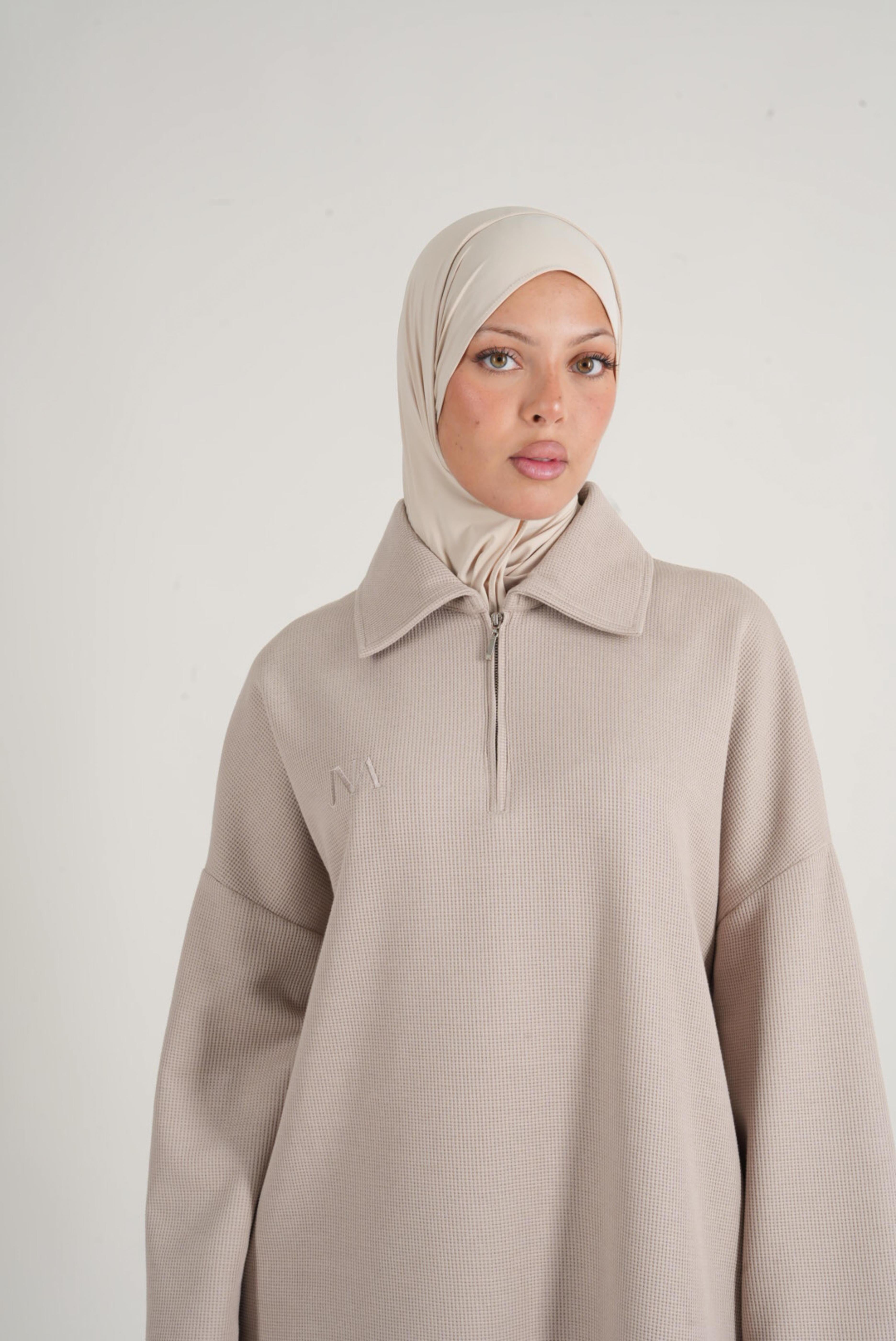 Ensemble Cocon beige