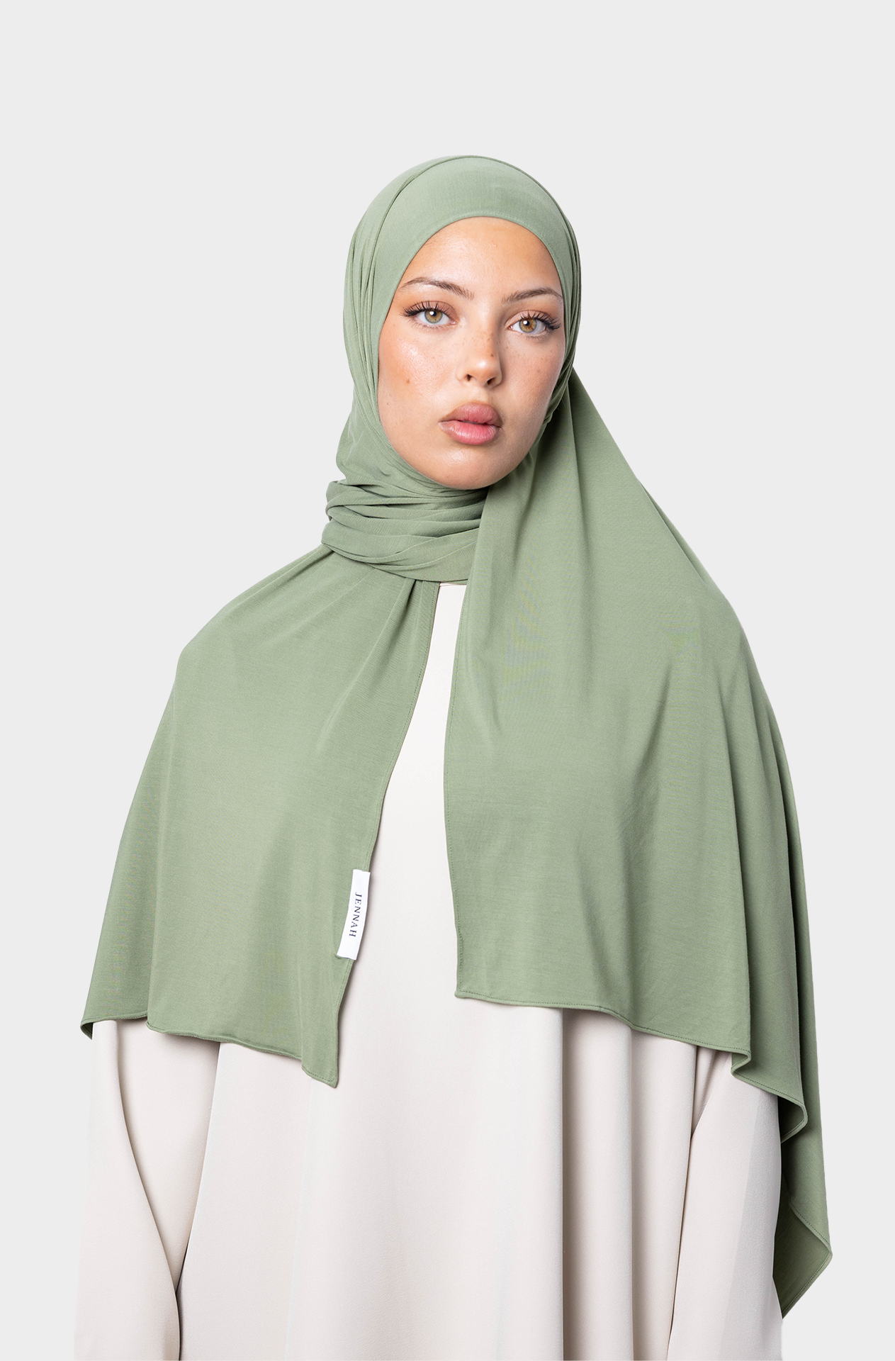 Jersey Bambou Olive