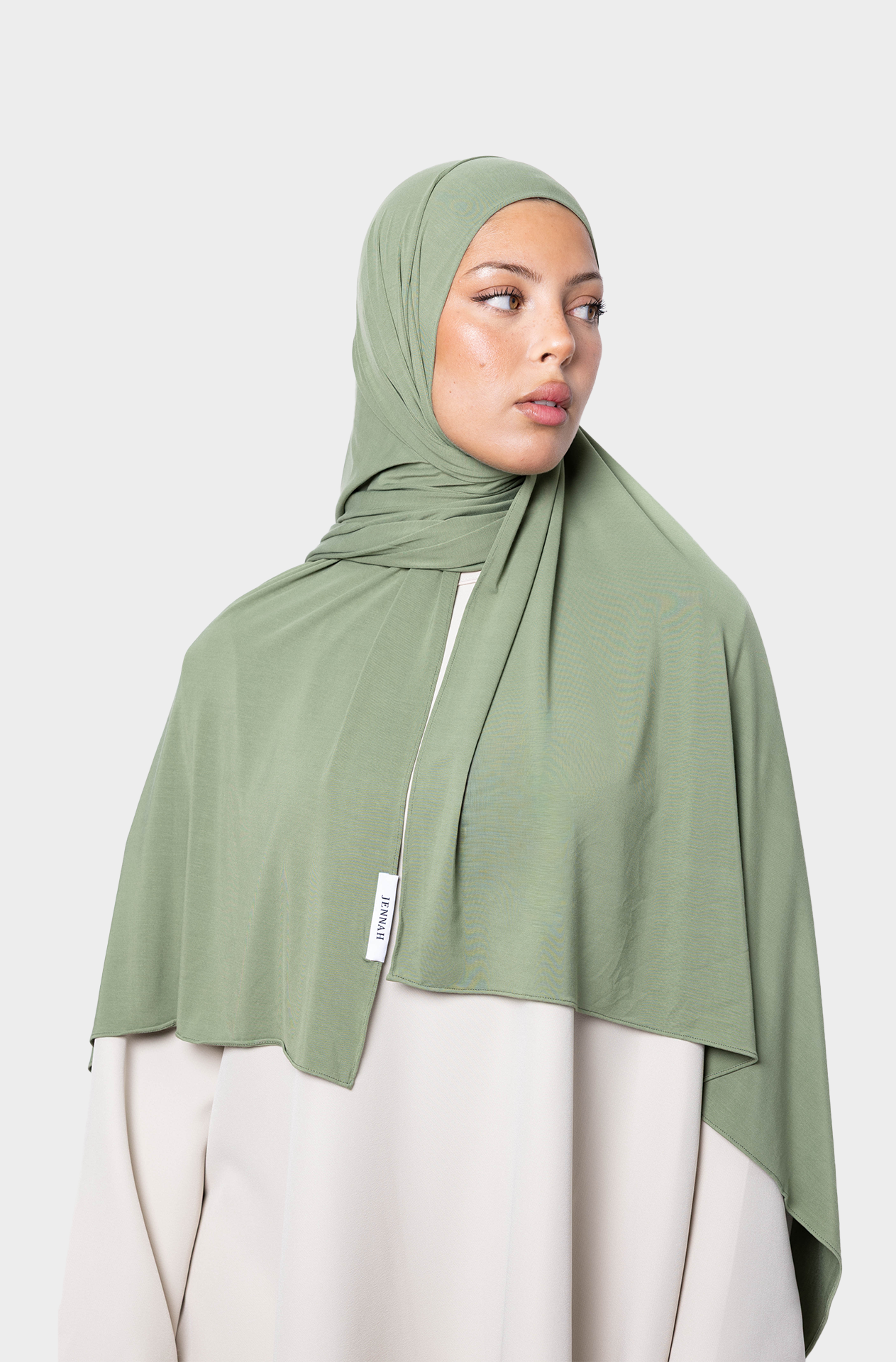 Jersey Bambou Olive