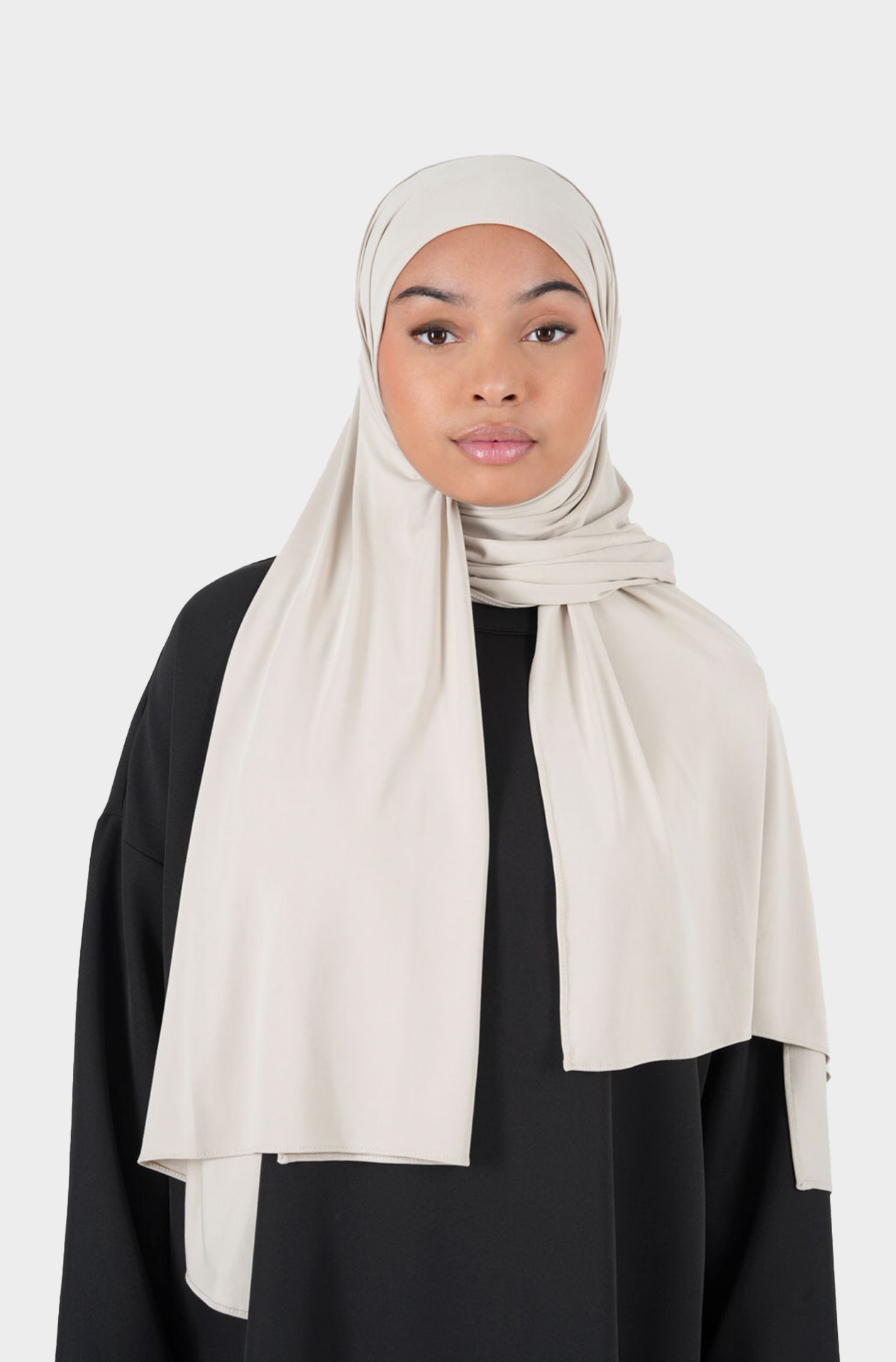 Jersey Breath beige