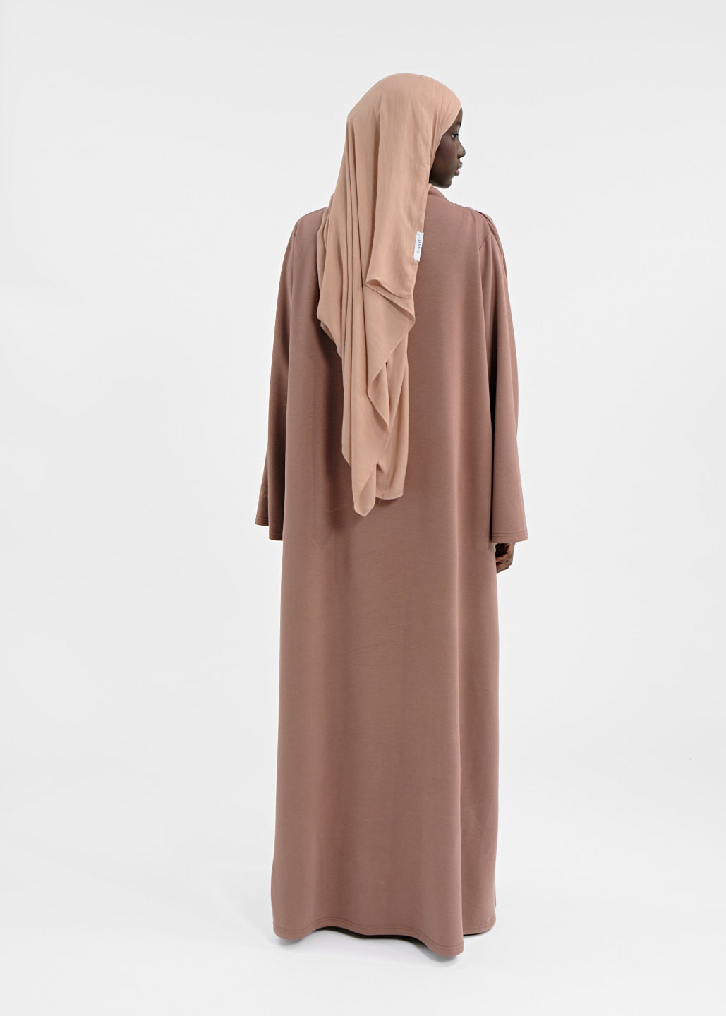 Origin dress rosewood