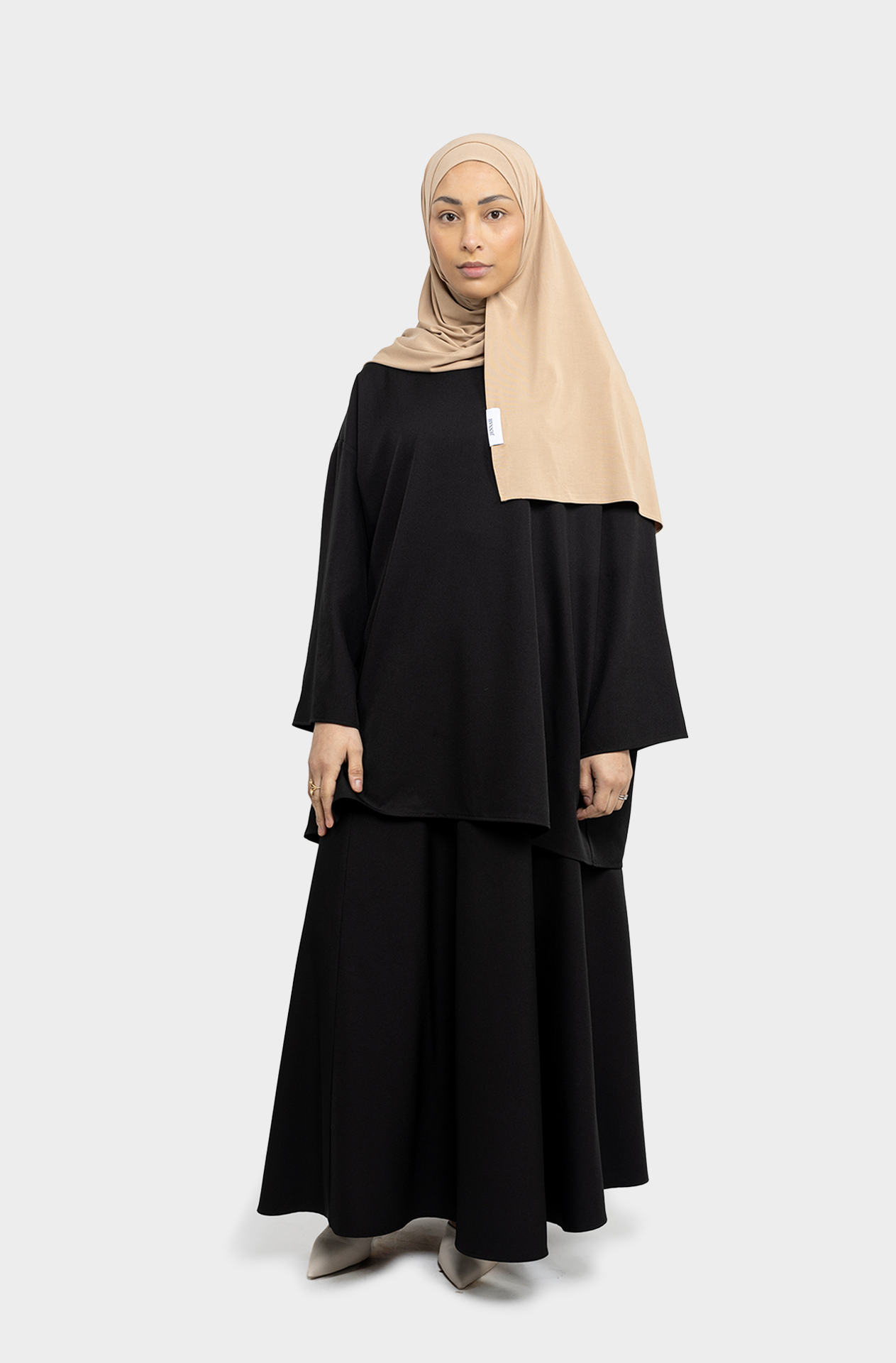 Ensemble Kyoto II noir