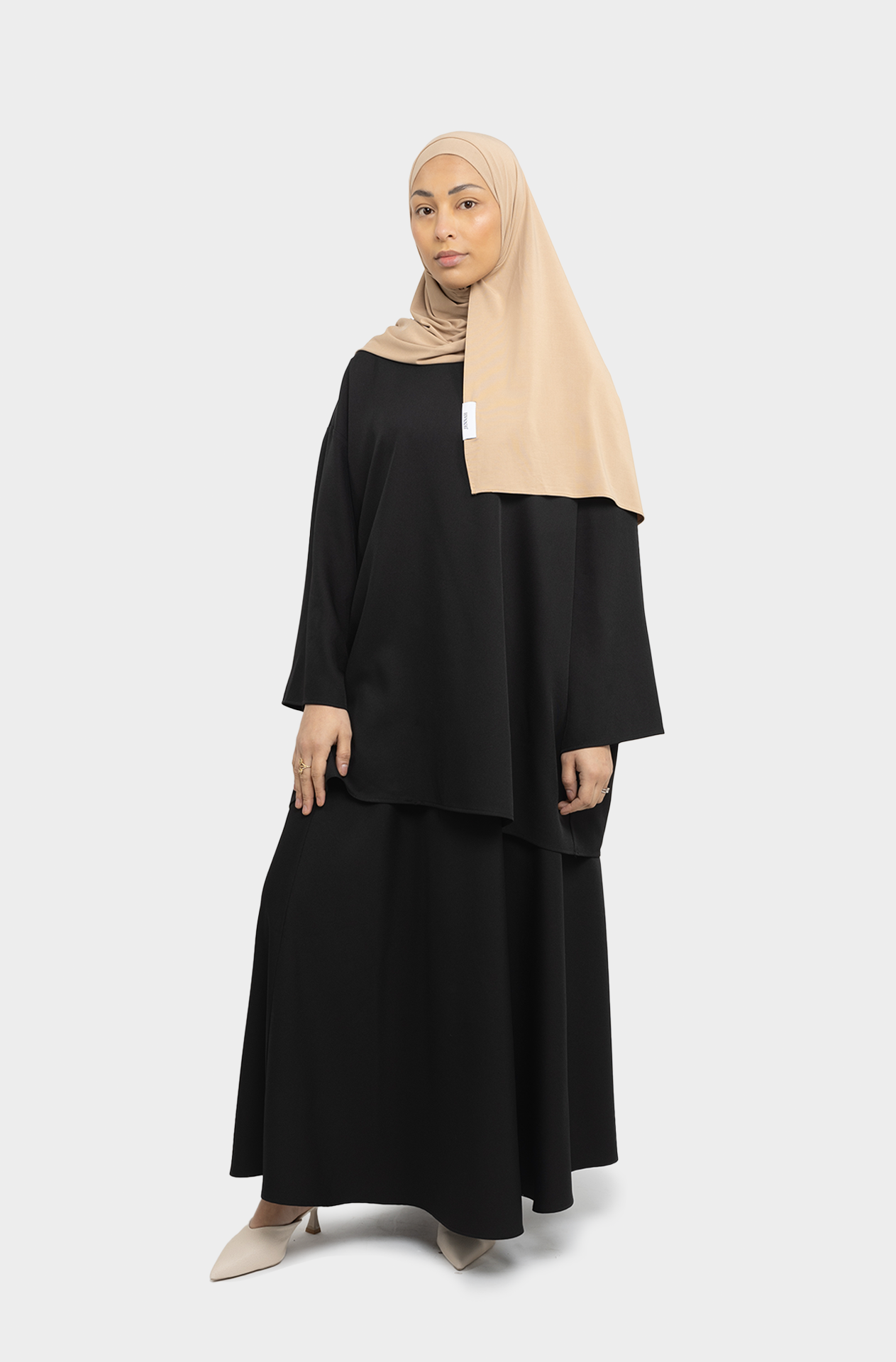 Ensemble Kyoto II noir