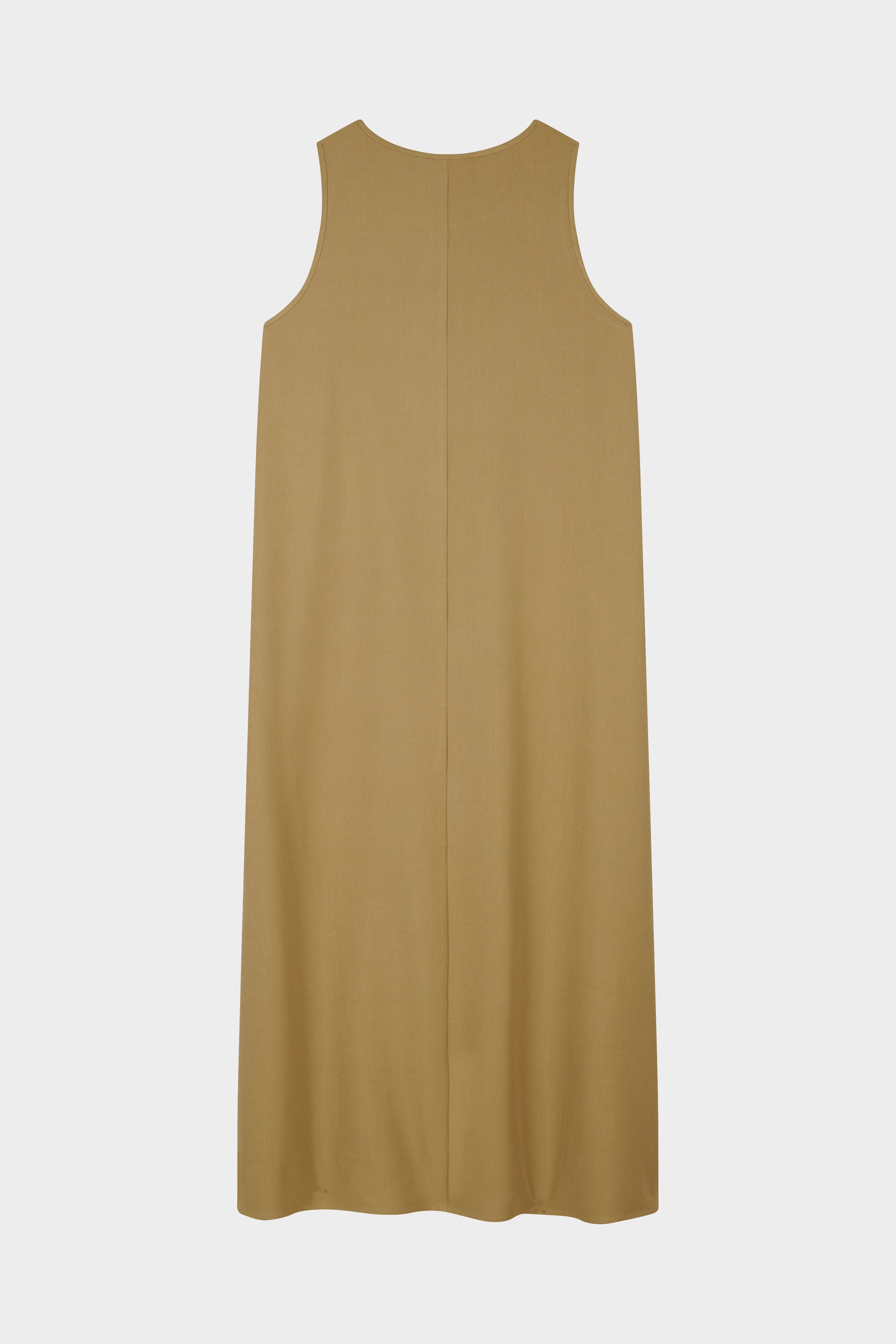 Abaya set Loujain II olive