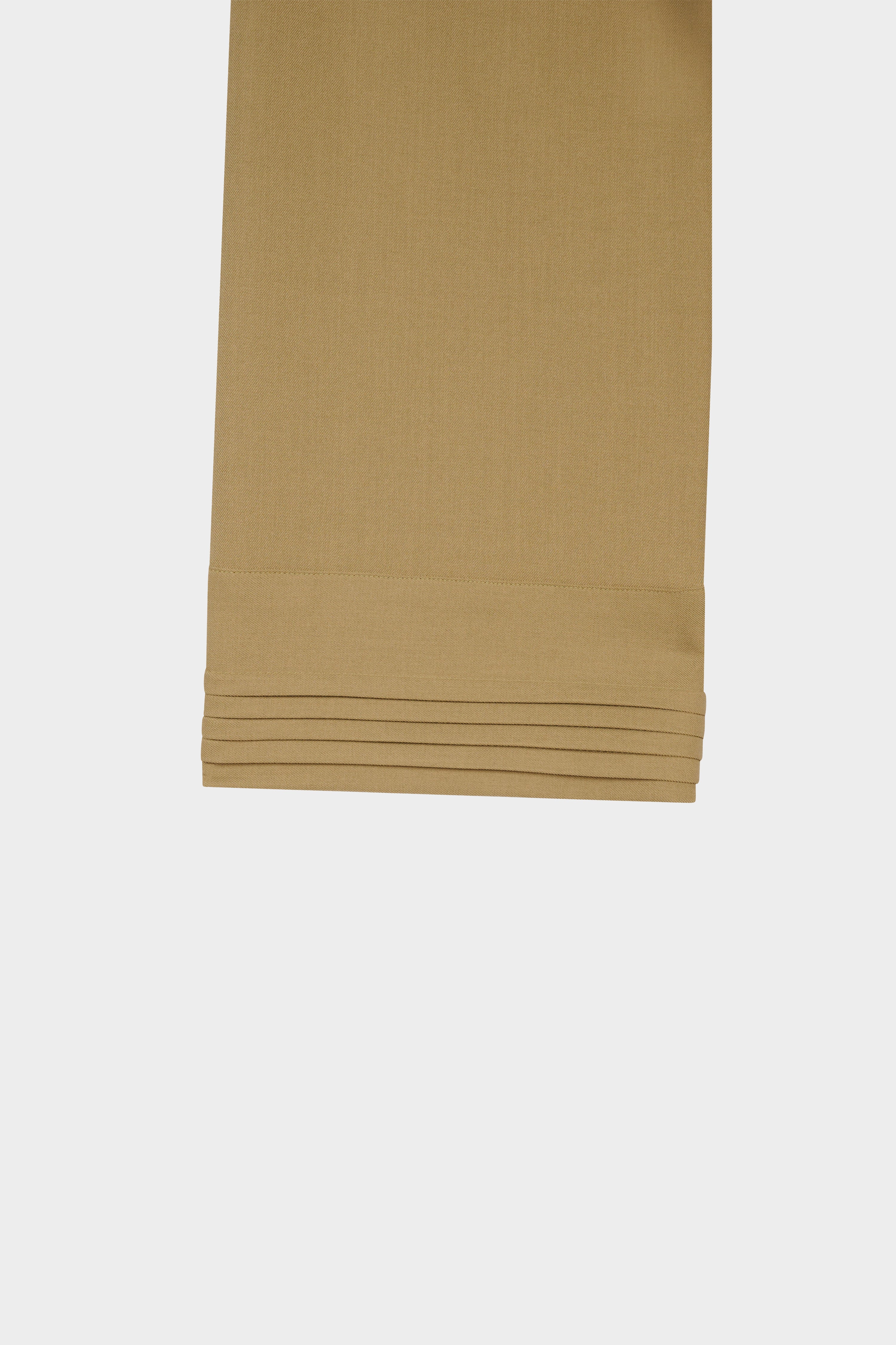 Abaya set Loujain II olive