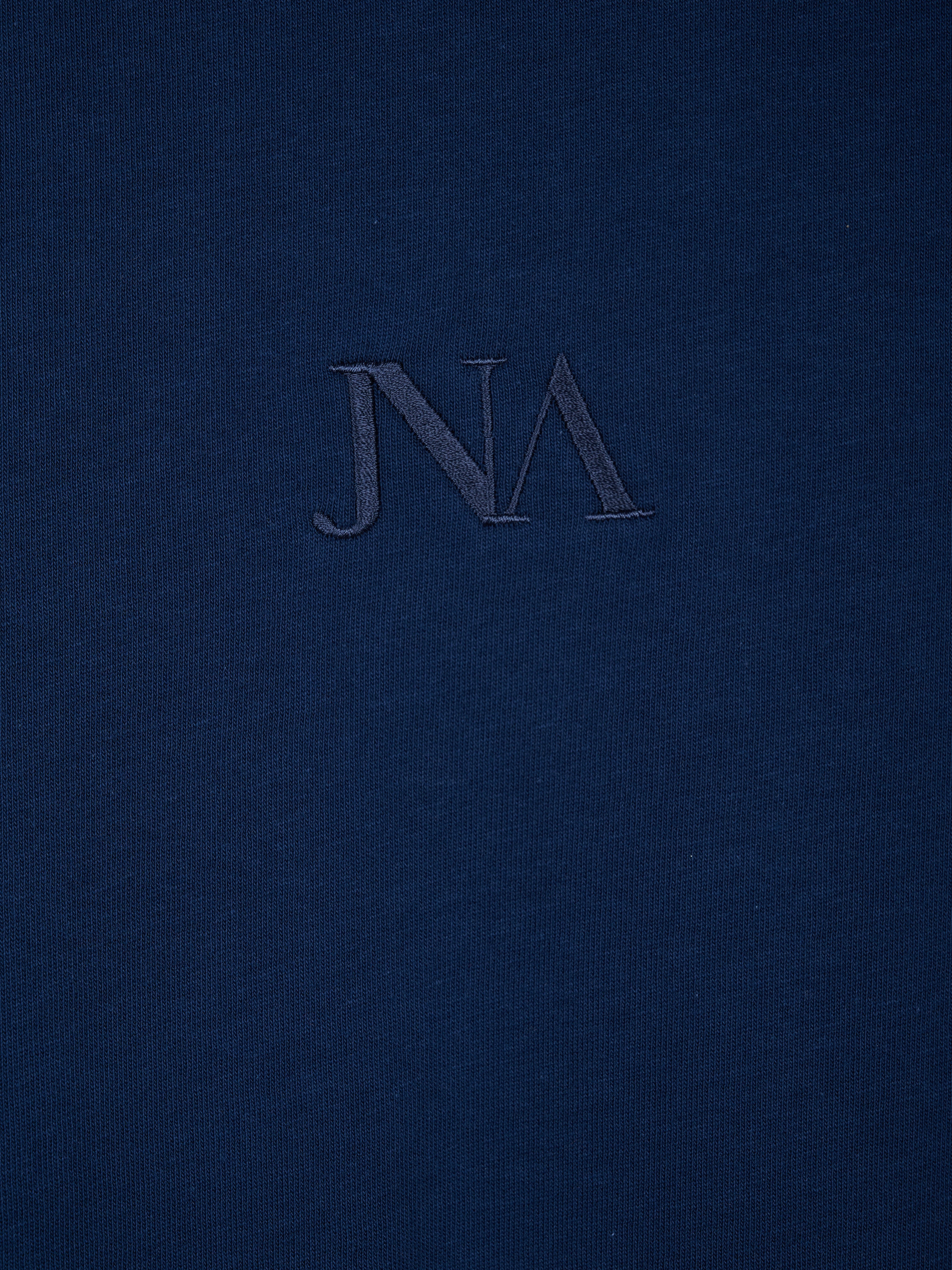 T-shirt essentiel JNA Navy