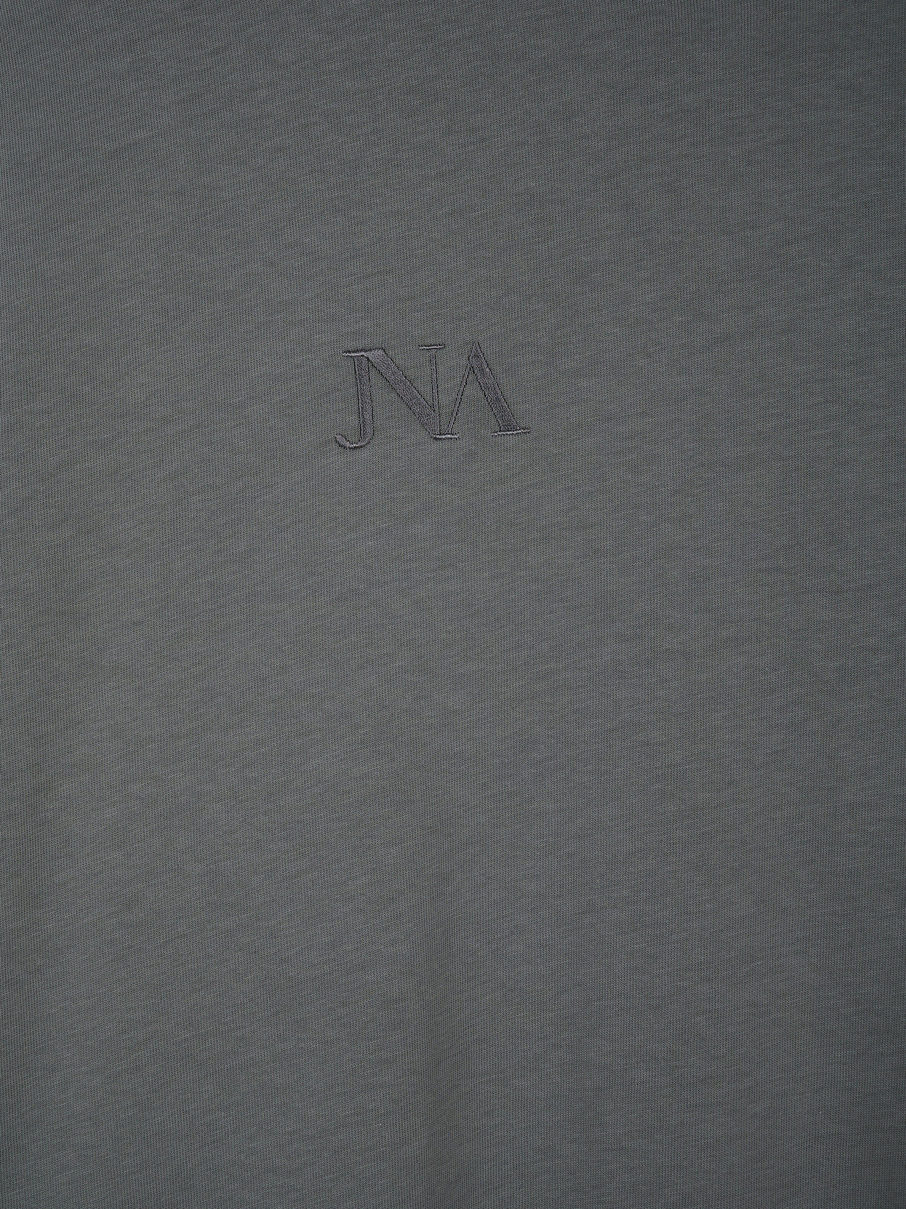 T-shirt essential grey JNA