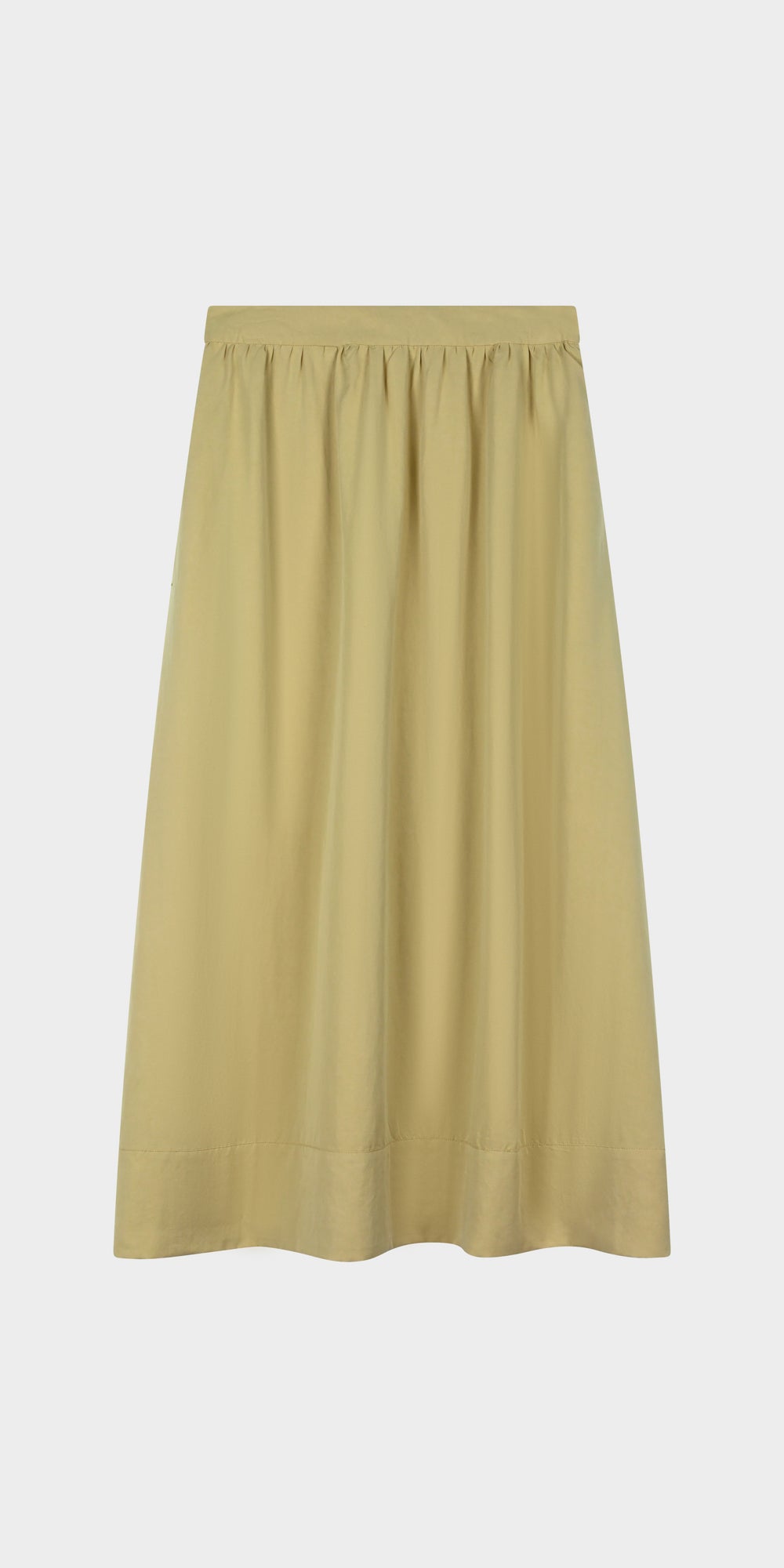 Anis balloon skirt