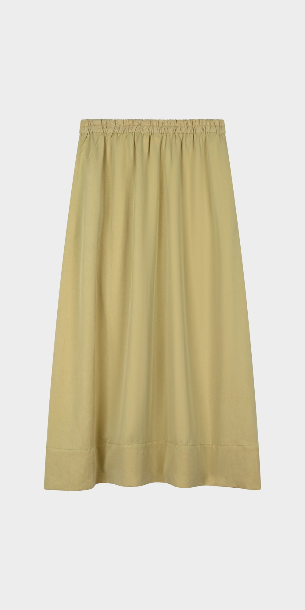 Anis balloon skirt