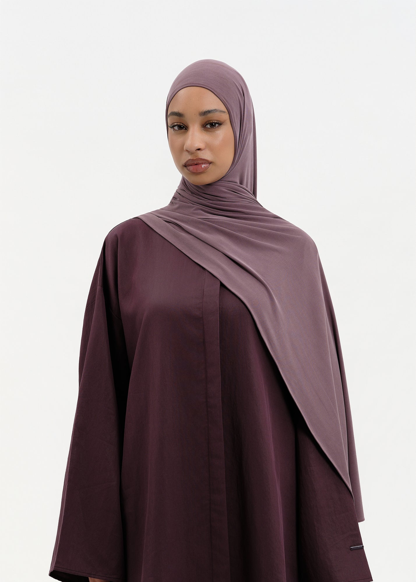 Jersey Breath mauve