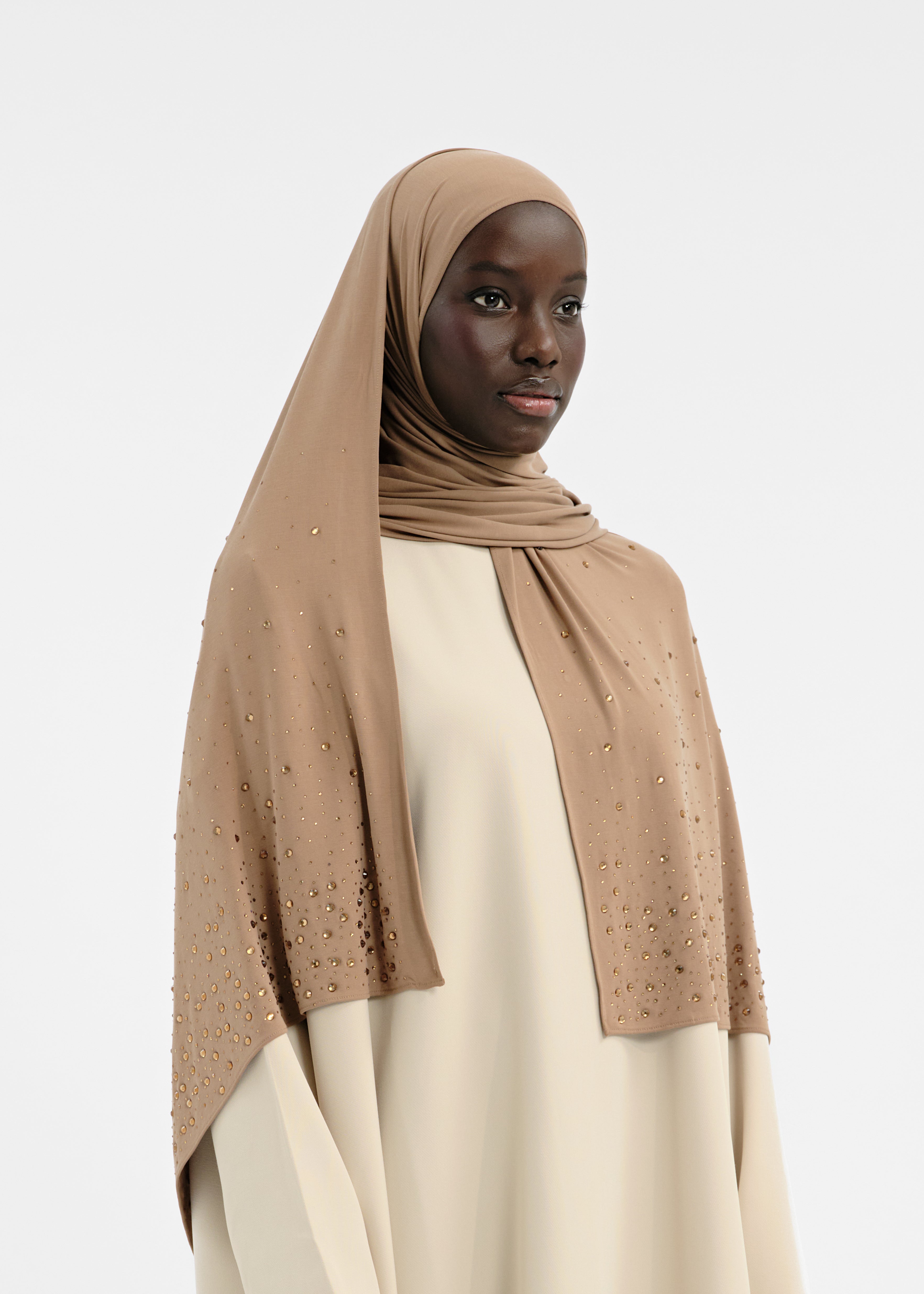 Breath sparkle jersey rmel