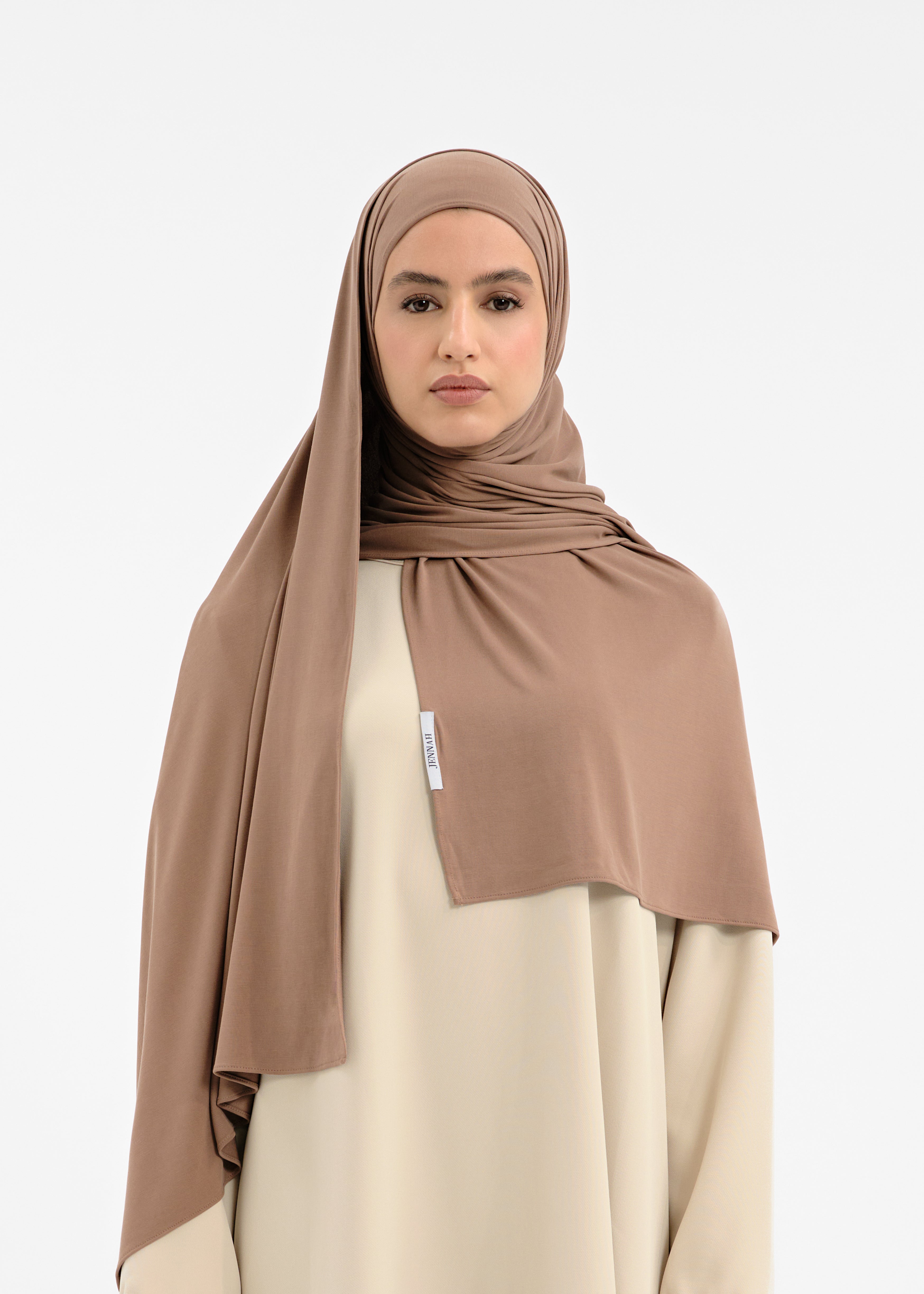 Jersey breath capucin