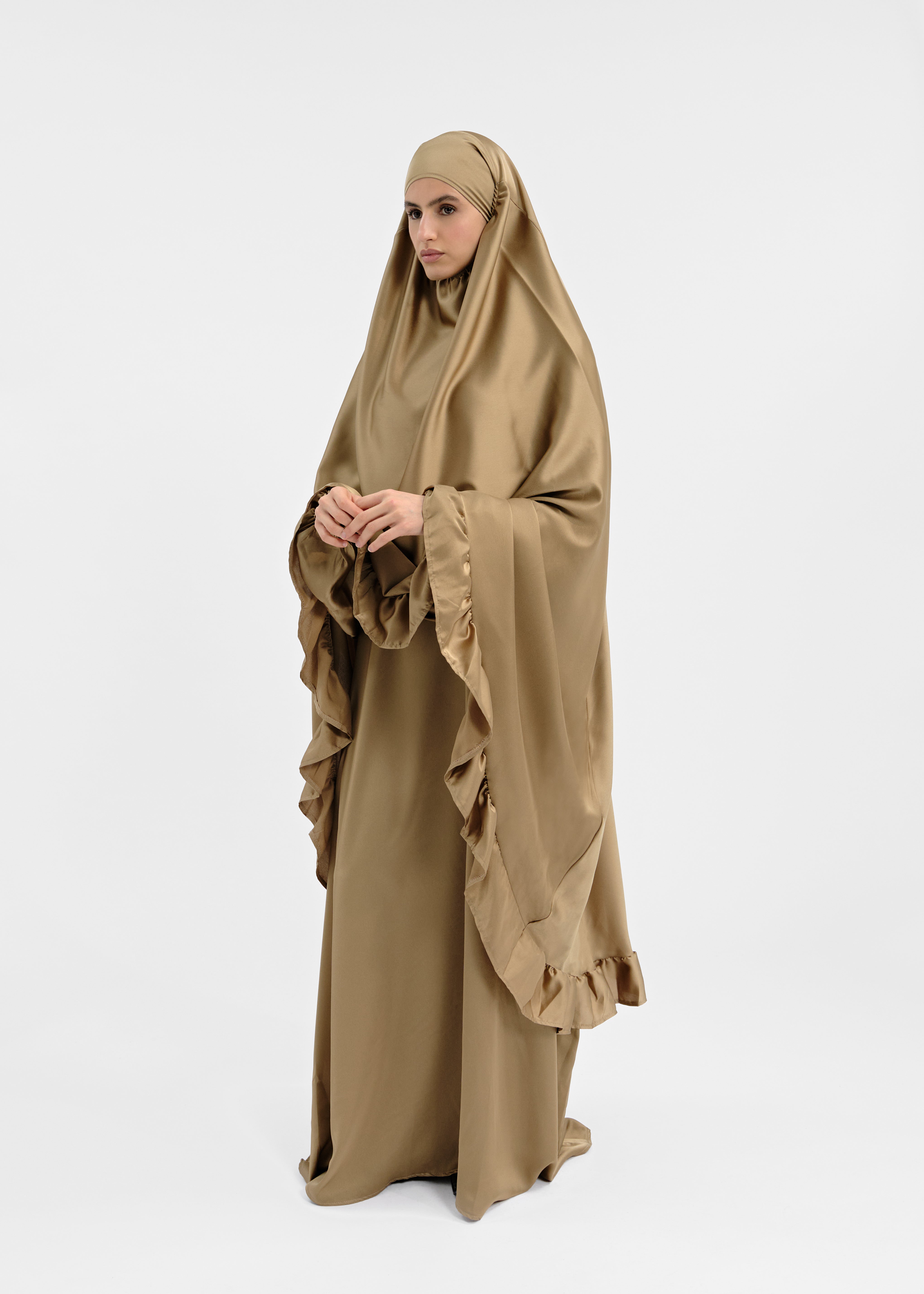 Ensemble Nujum doré