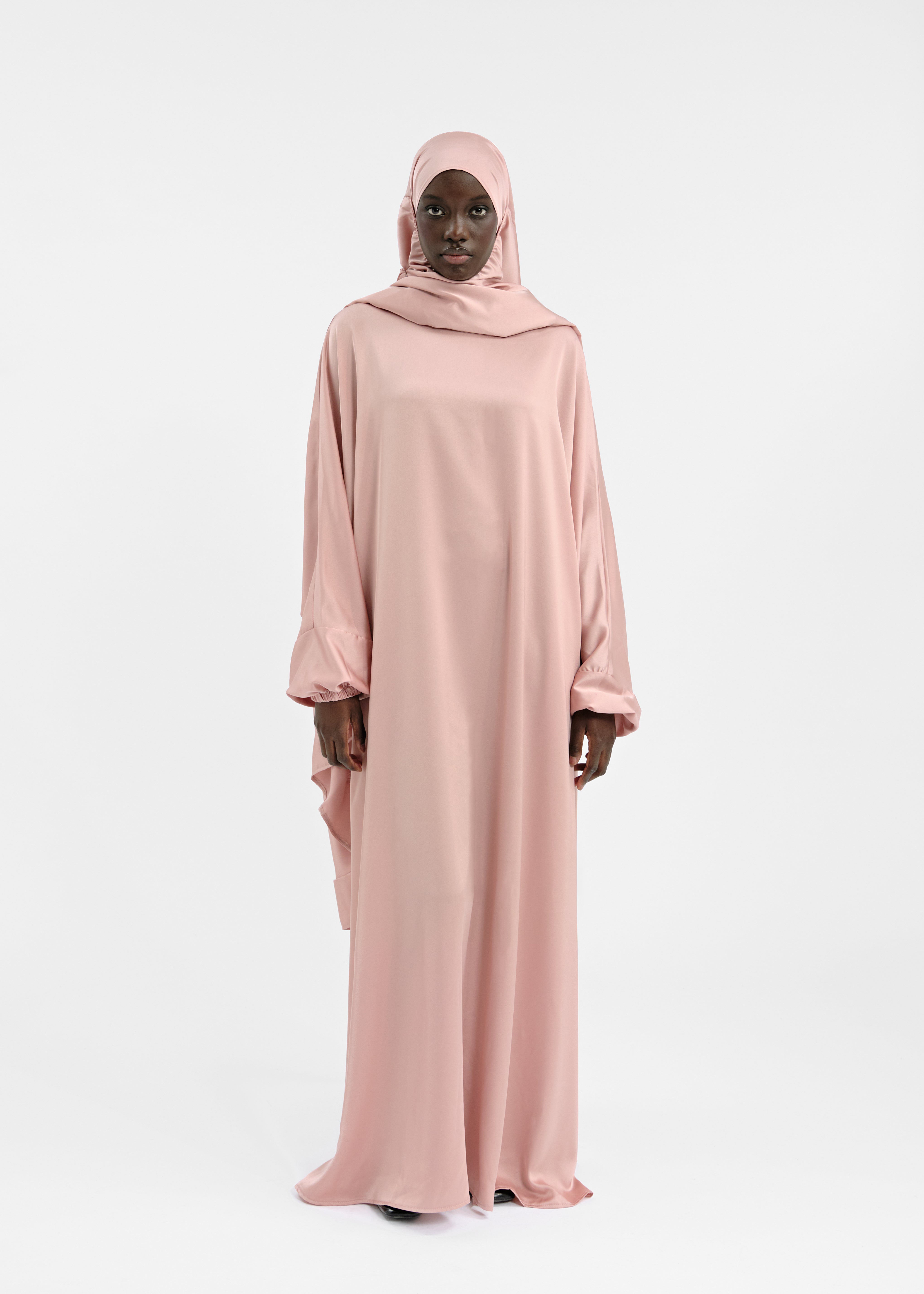 Nujum prayer set pink