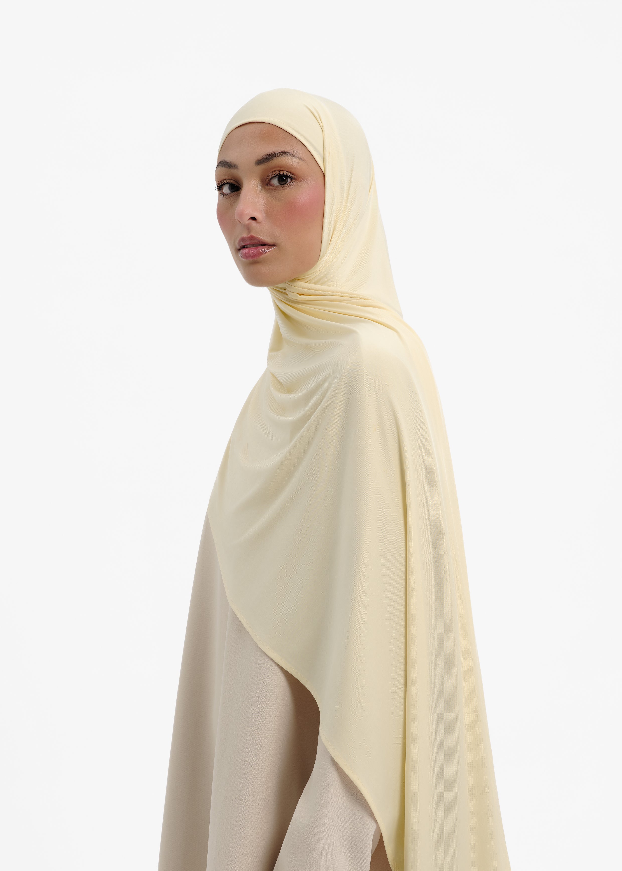 Jersey Air vanille
