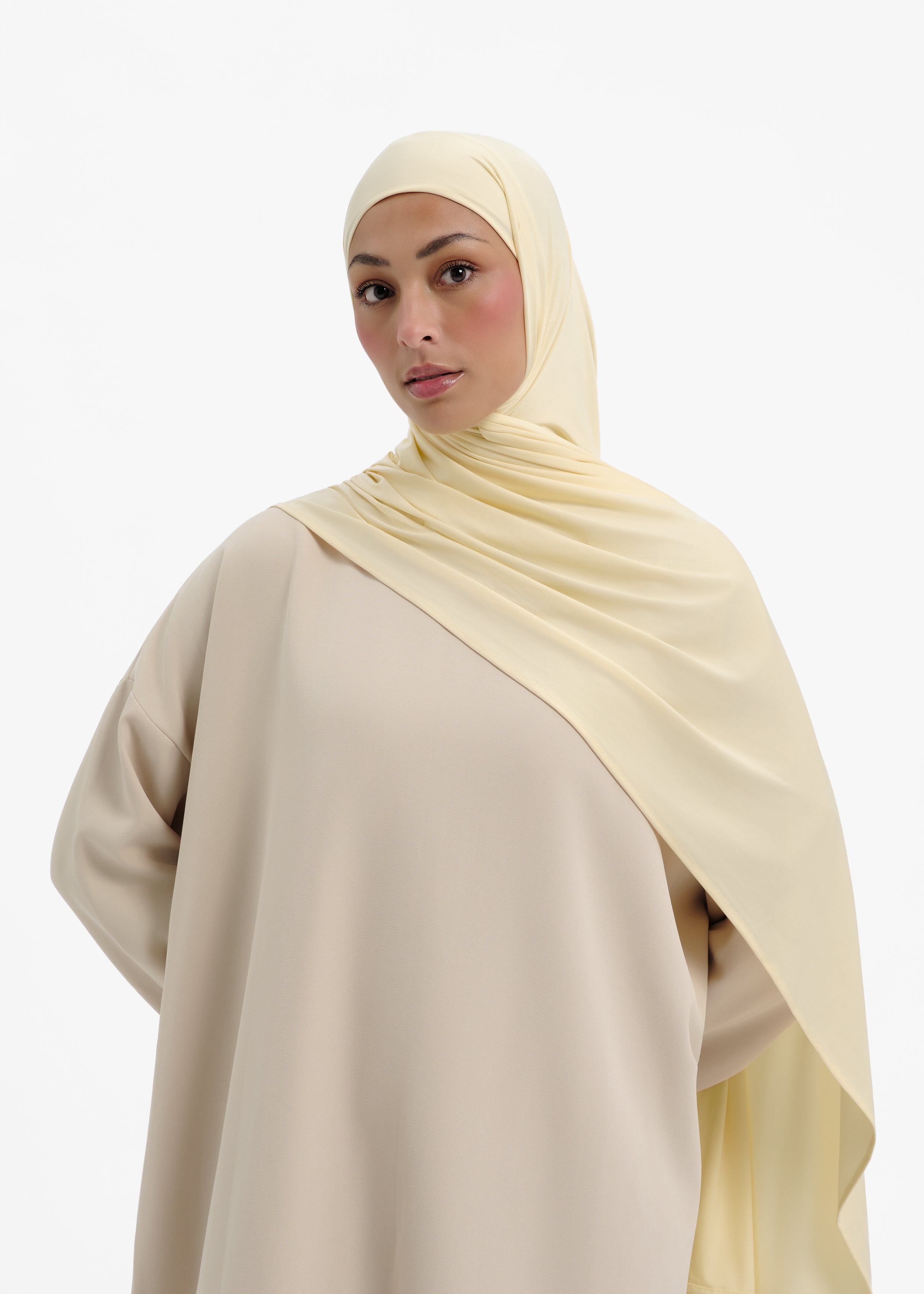 Jersey Air vanille