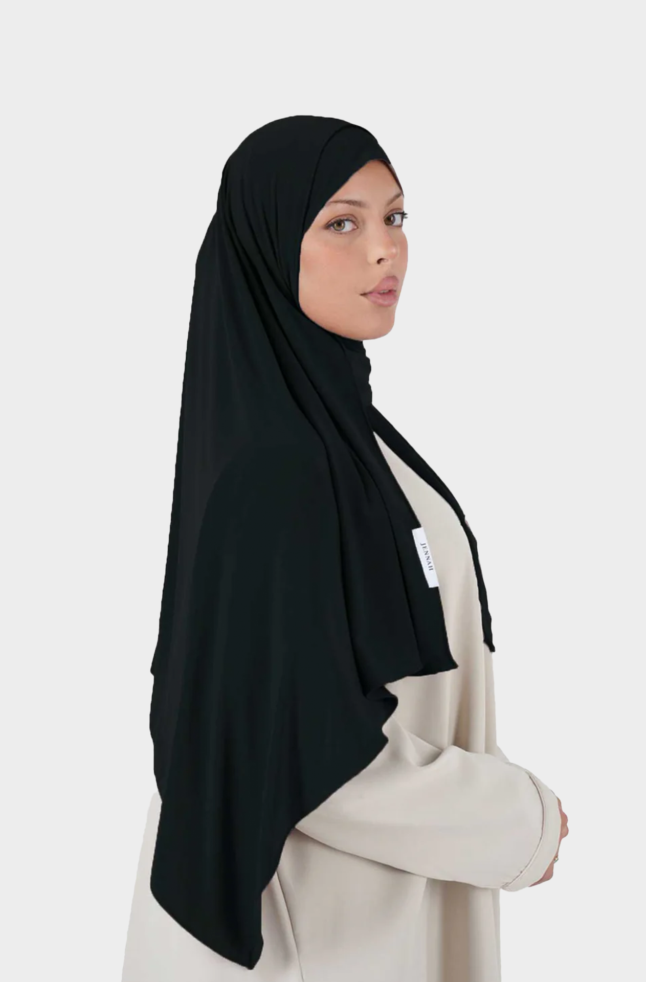 Jersey premium black
