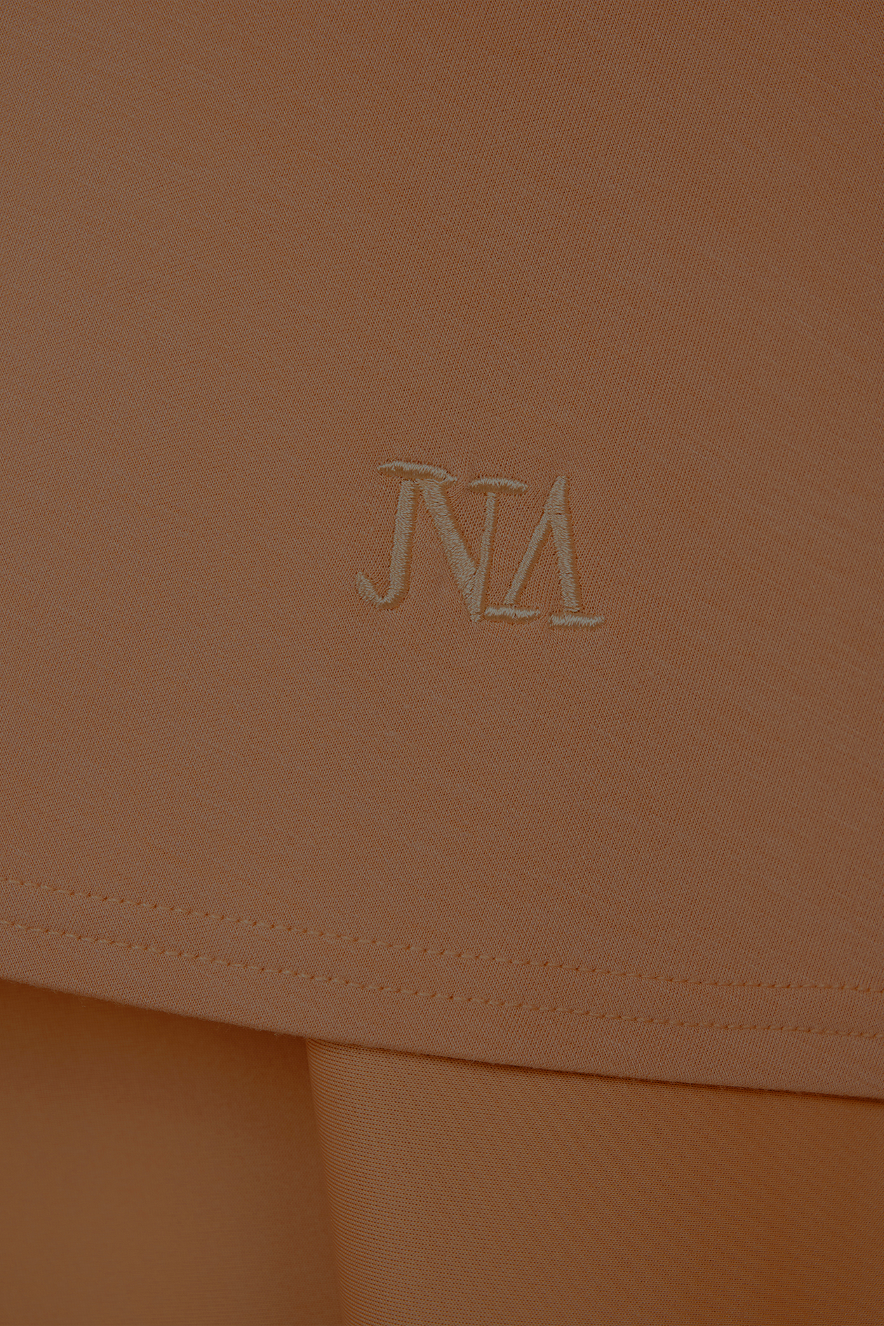 Ensemble khimar Tahara chocolat