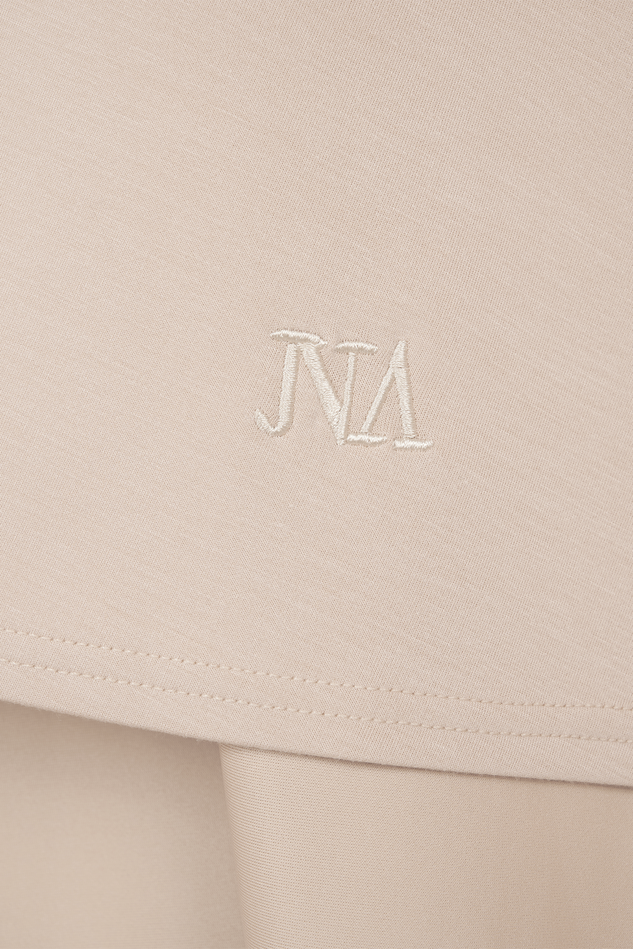 Ensemble khimar Tahara beige