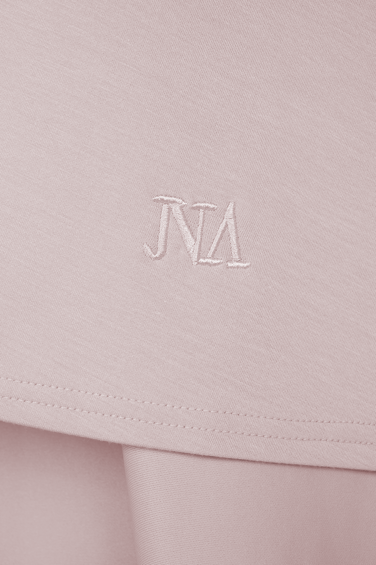 Ensemble khimar Tahara rose