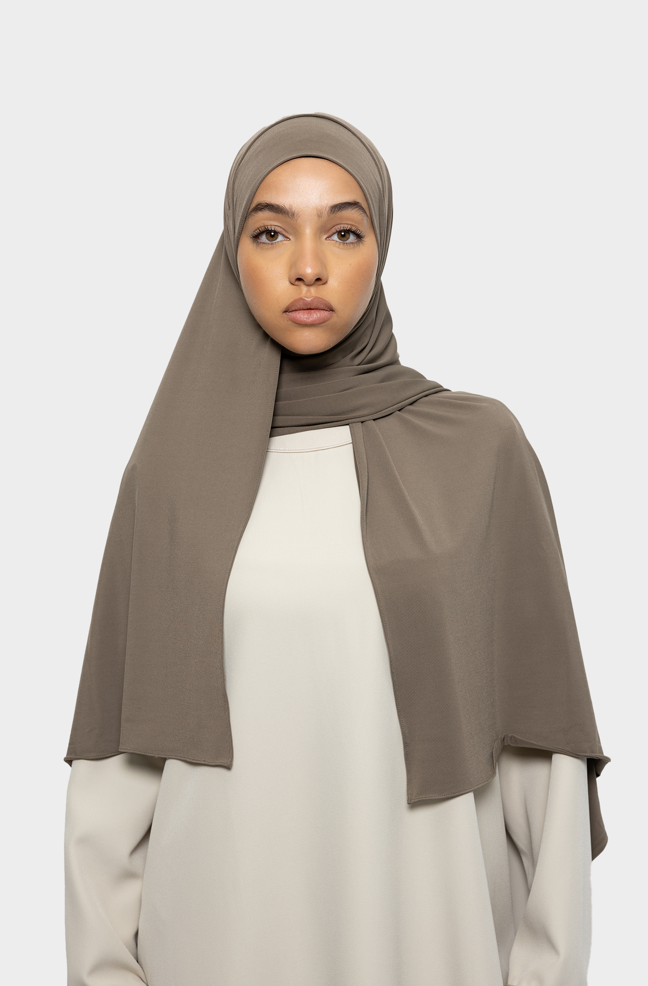 Jersey Premium Mocha