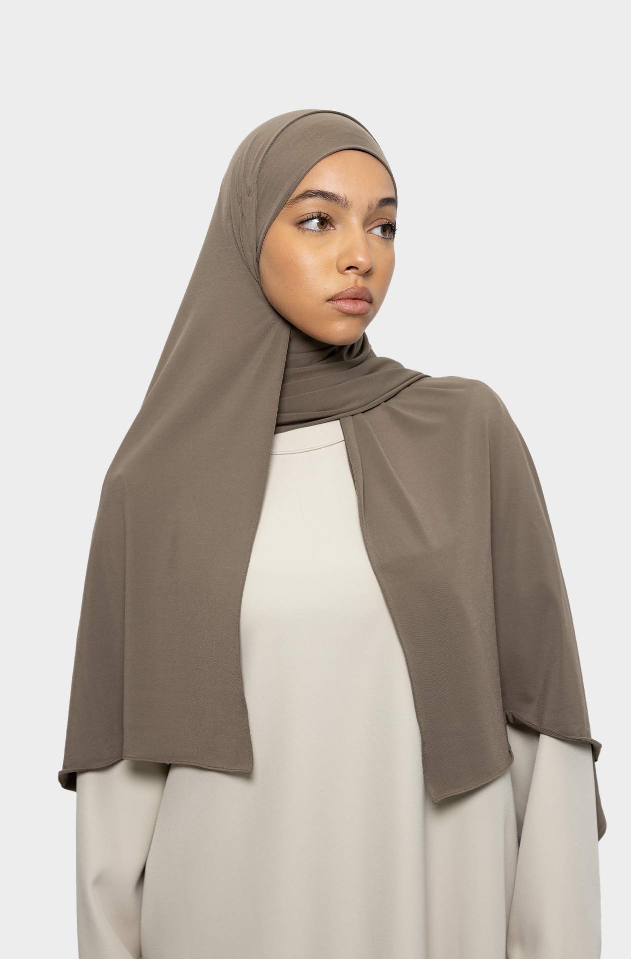 Jersey Premium Mocha