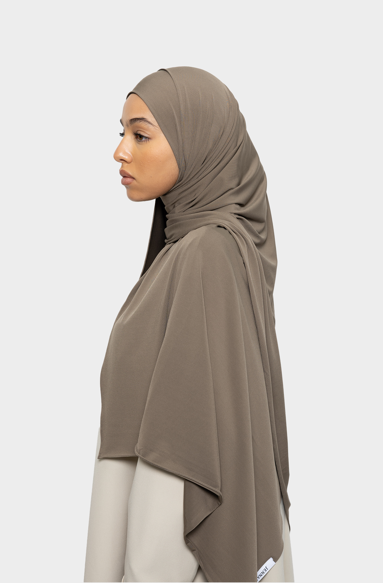 Jersey Premium Mocha