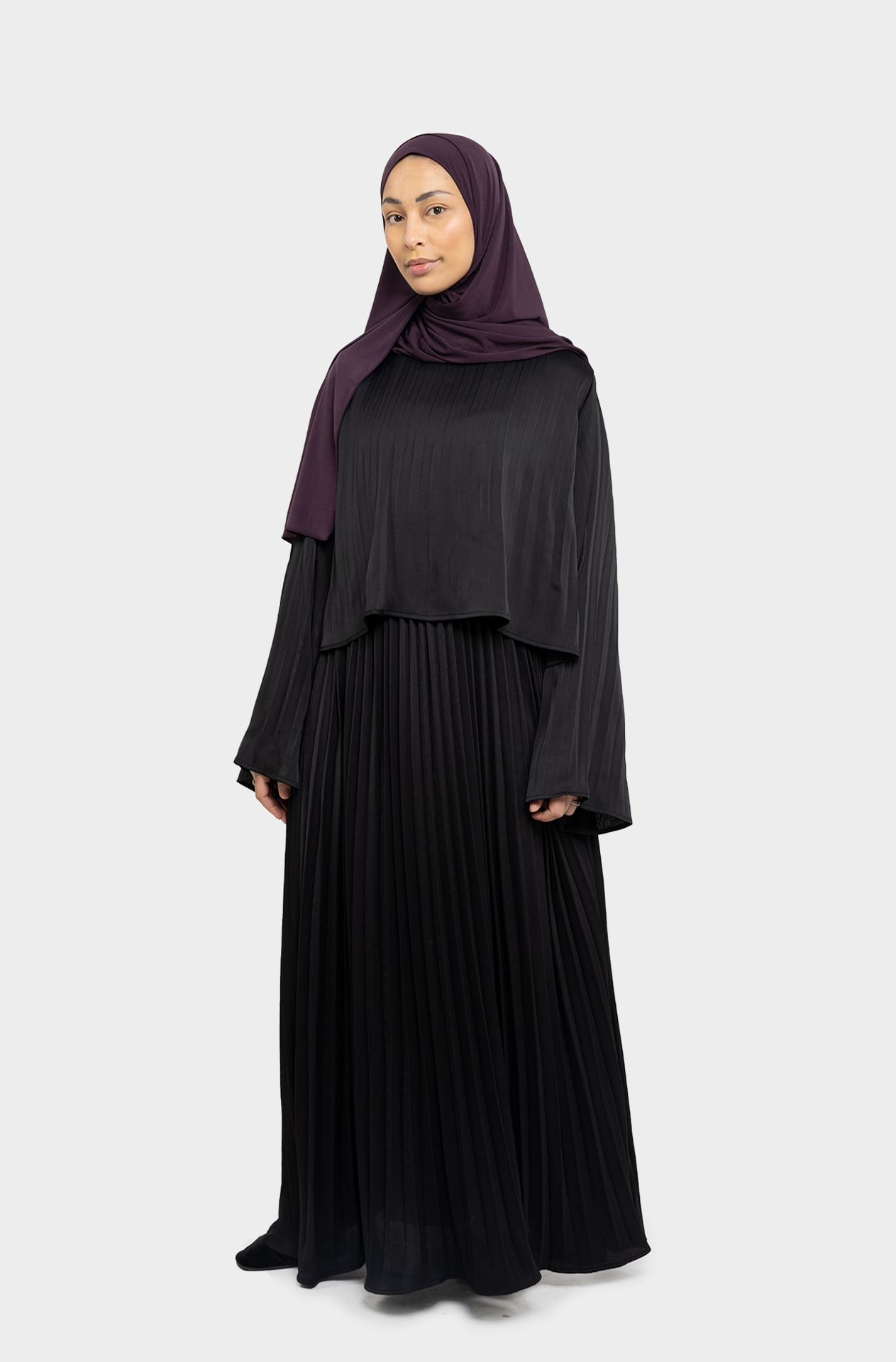 Robe Mira noir