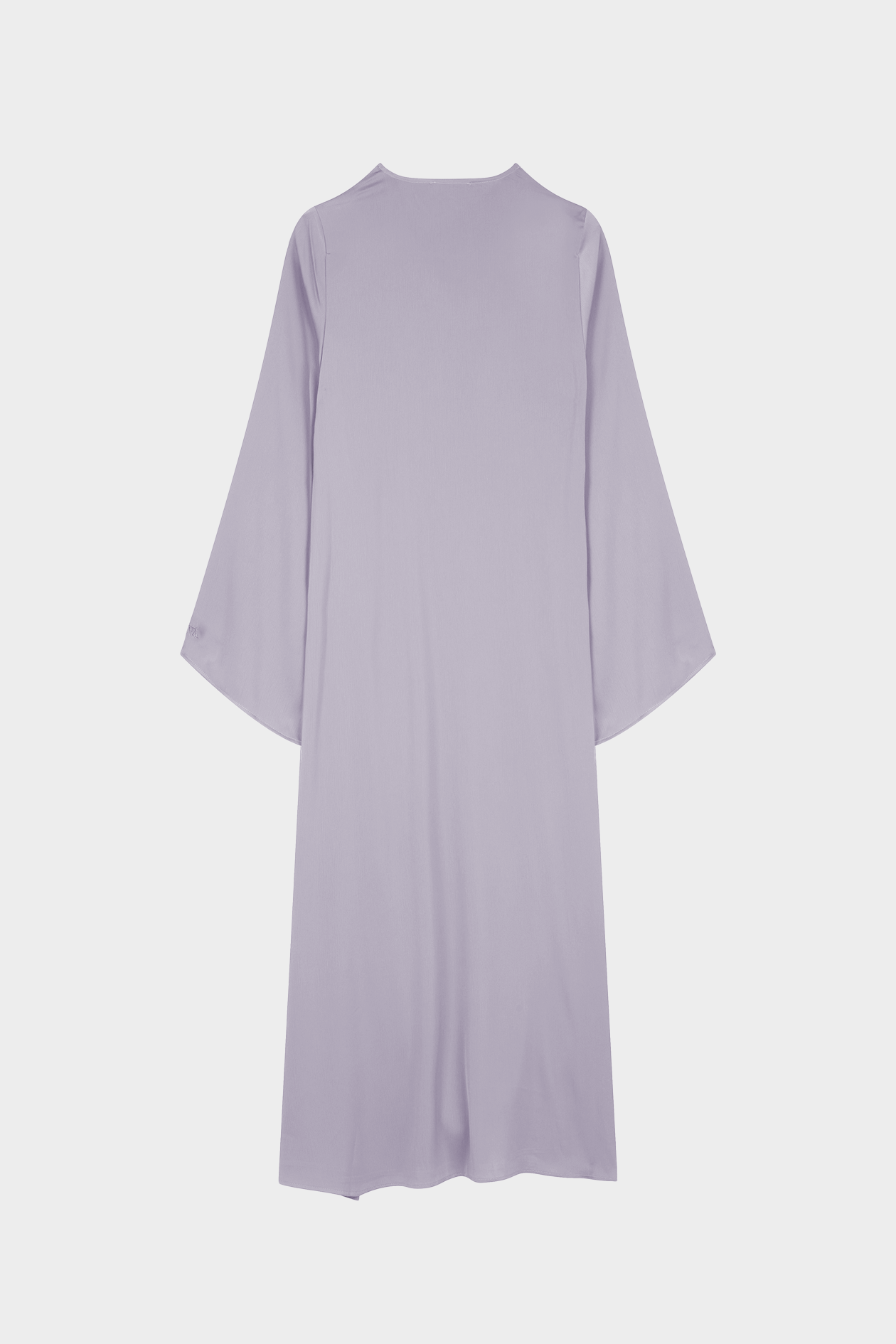 Robe Naaya lilas