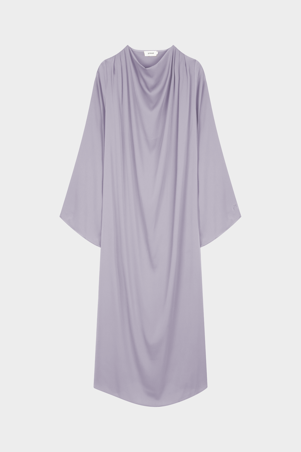 Robe Naaya lilas