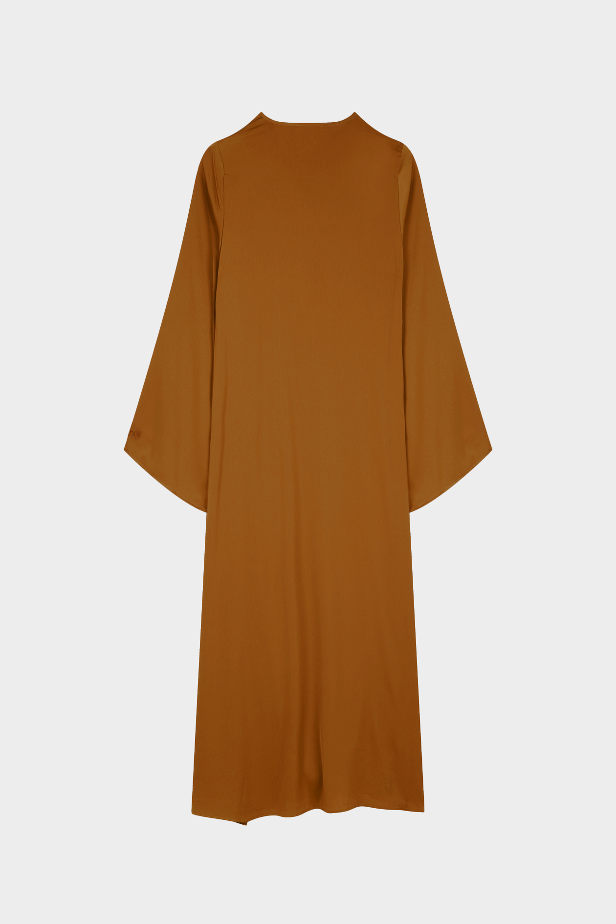 Robe Naaya rust