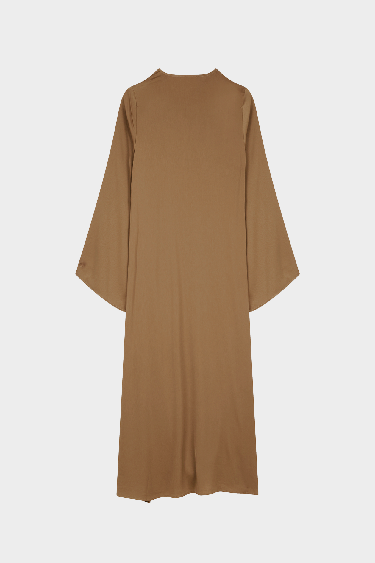 Robe Naaya taupe