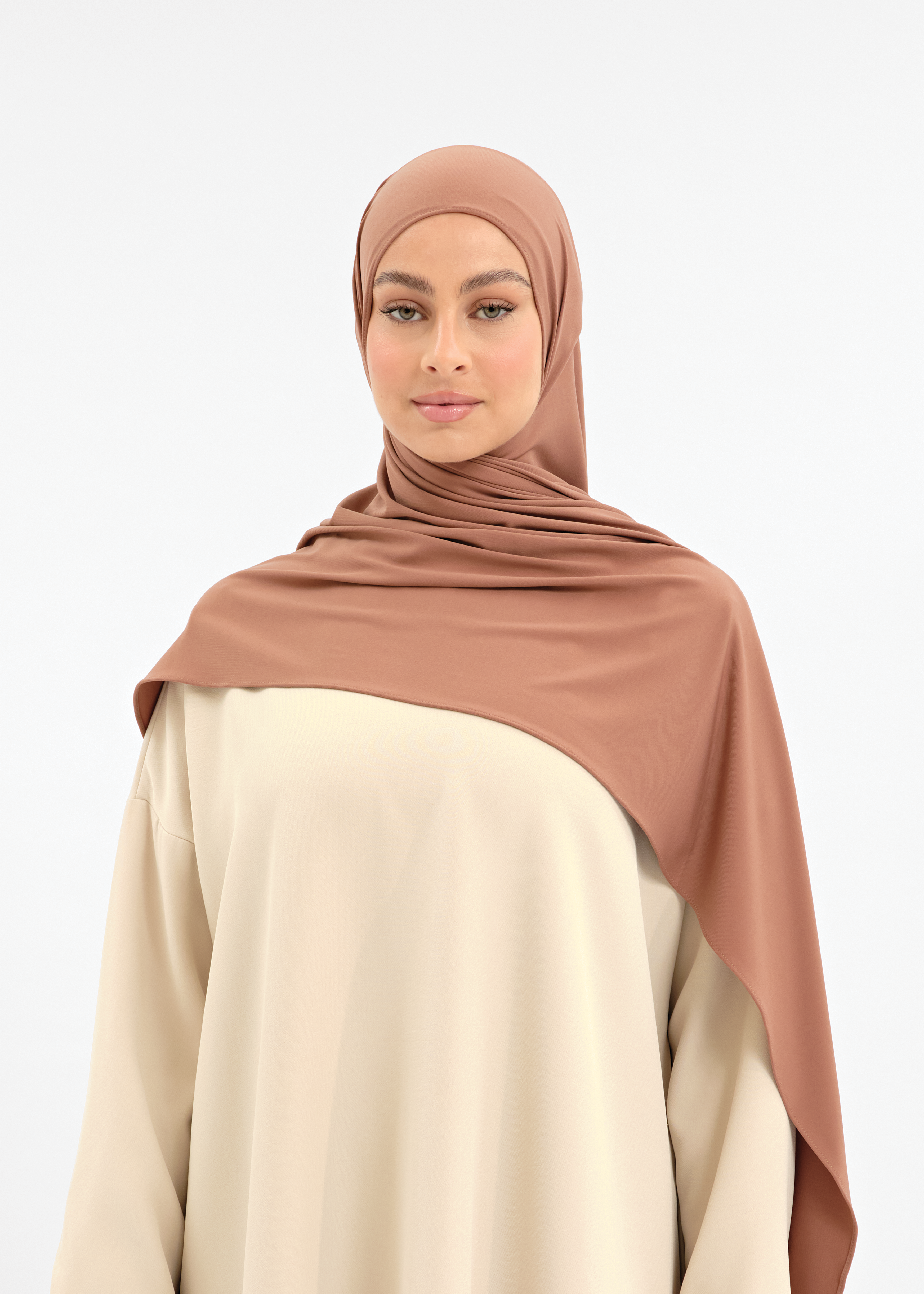 Amber premium jersey