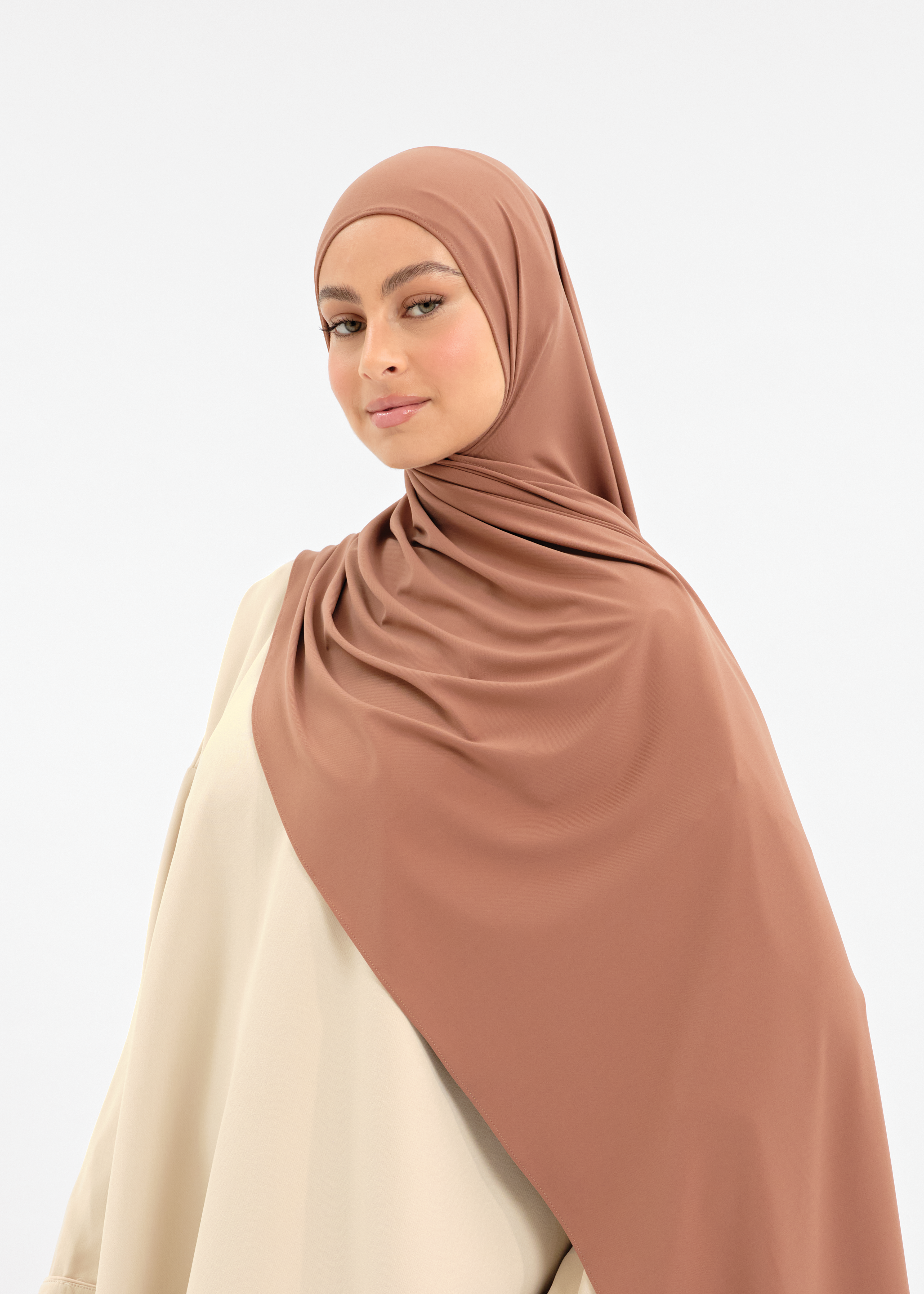 Amber premium jersey