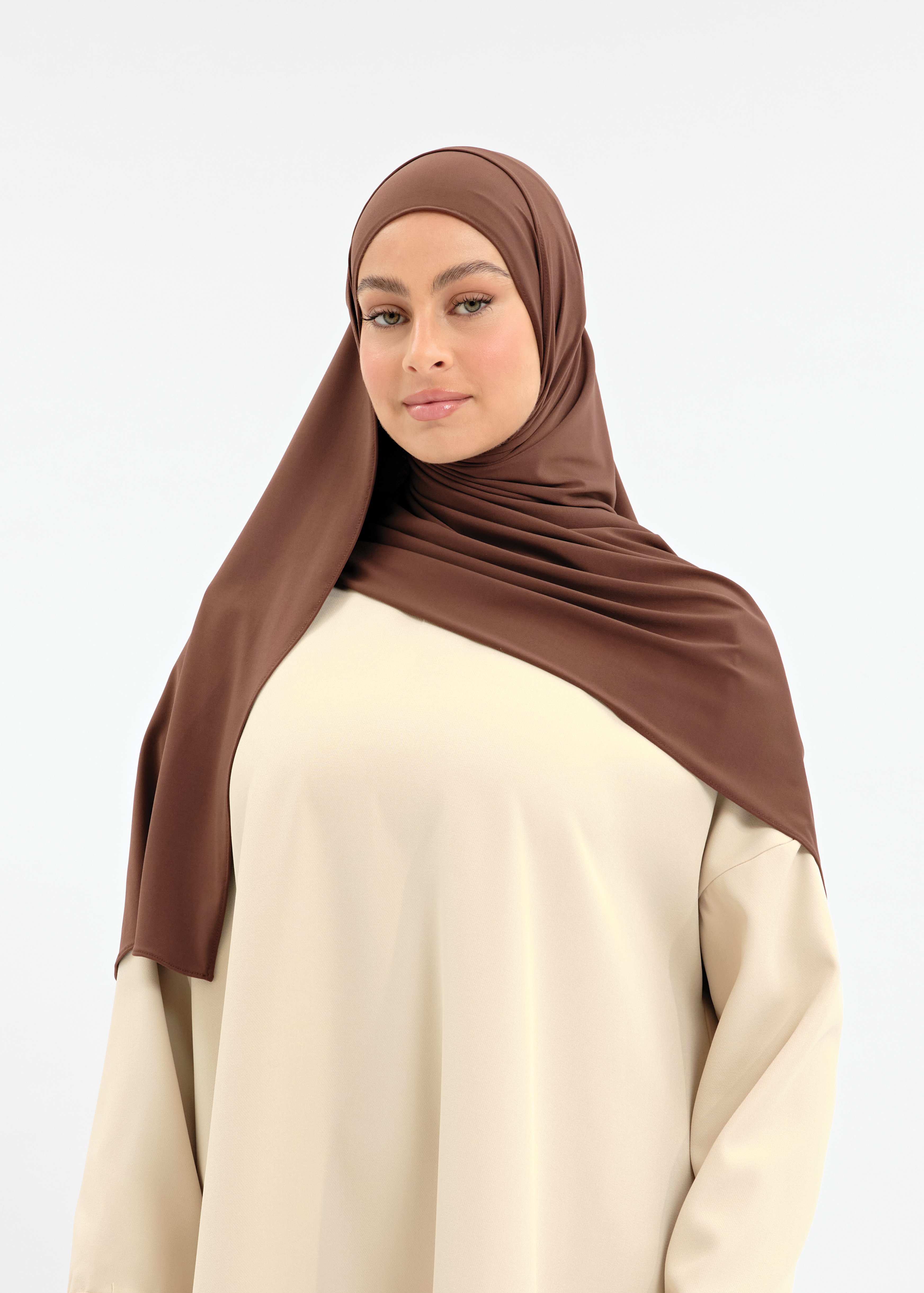 Brownie premium jersey