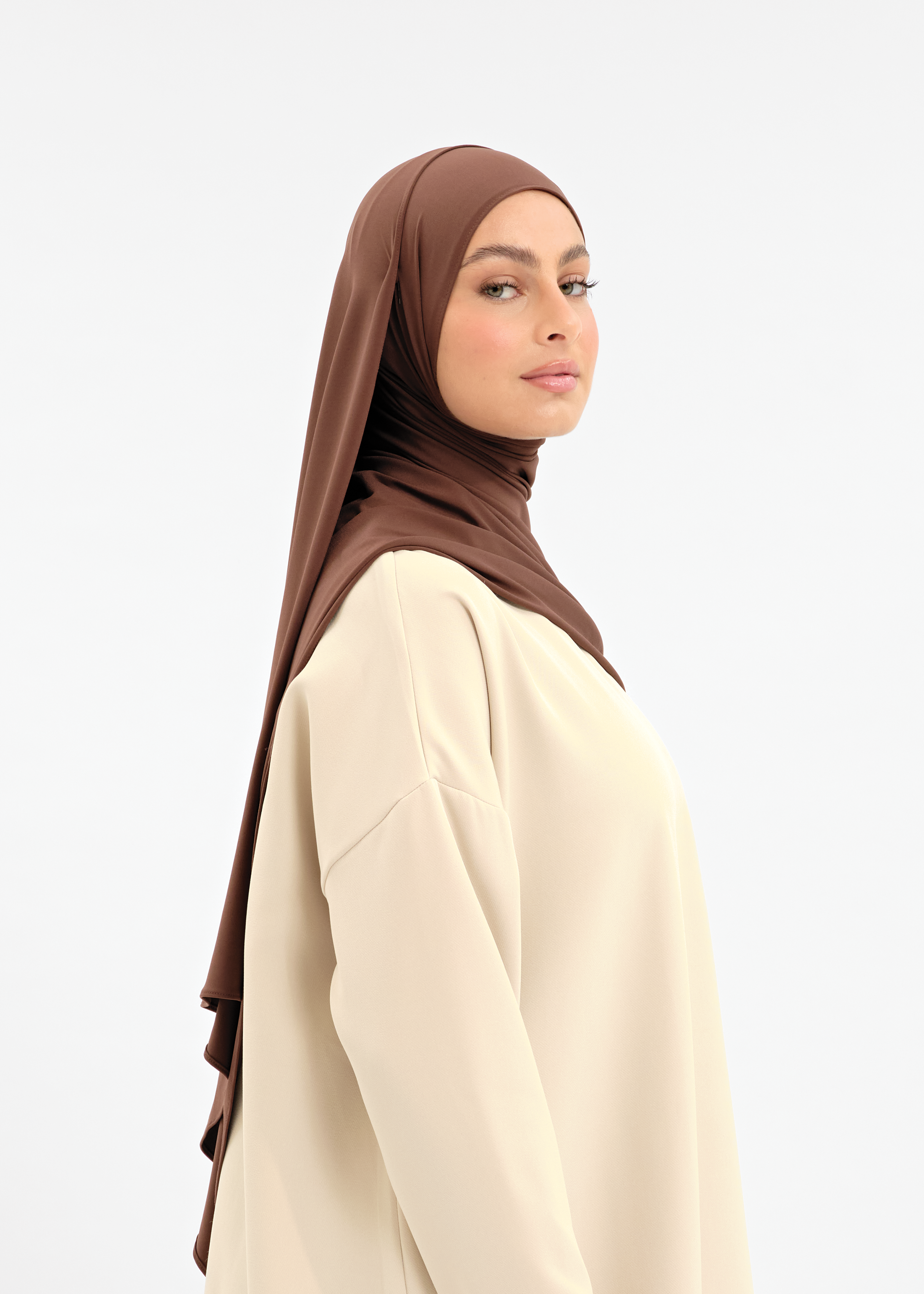 Brownie premium jersey