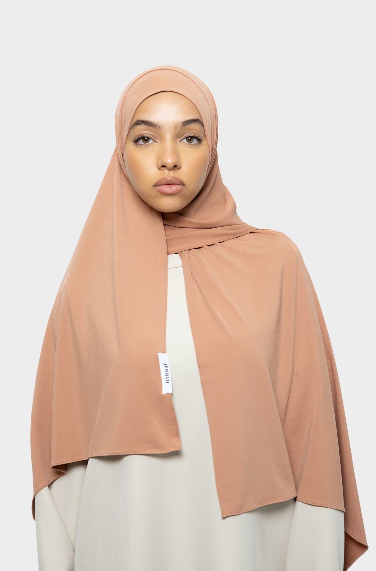 Jersey Premium Cannelle