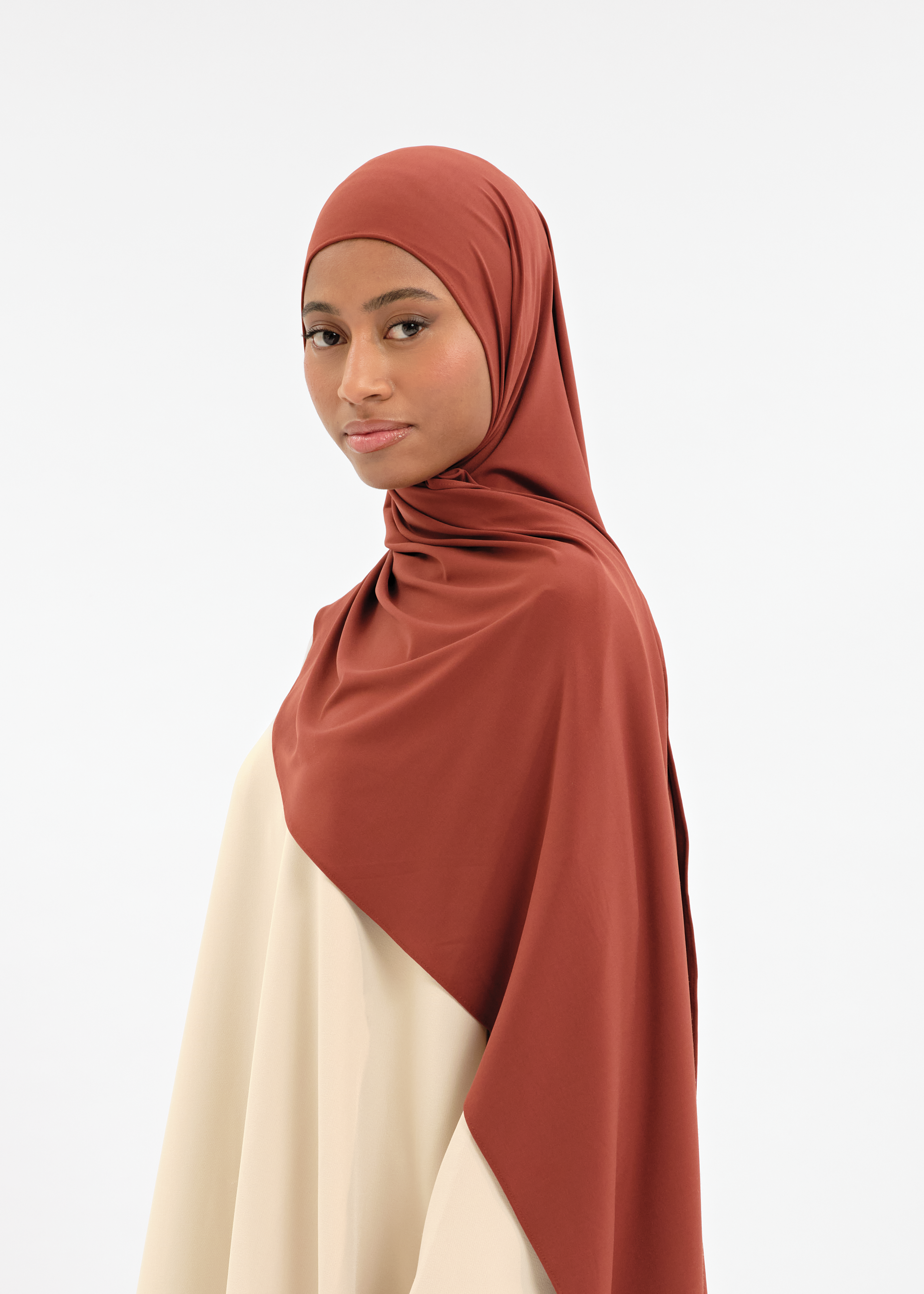 Cinnamon premium jersey