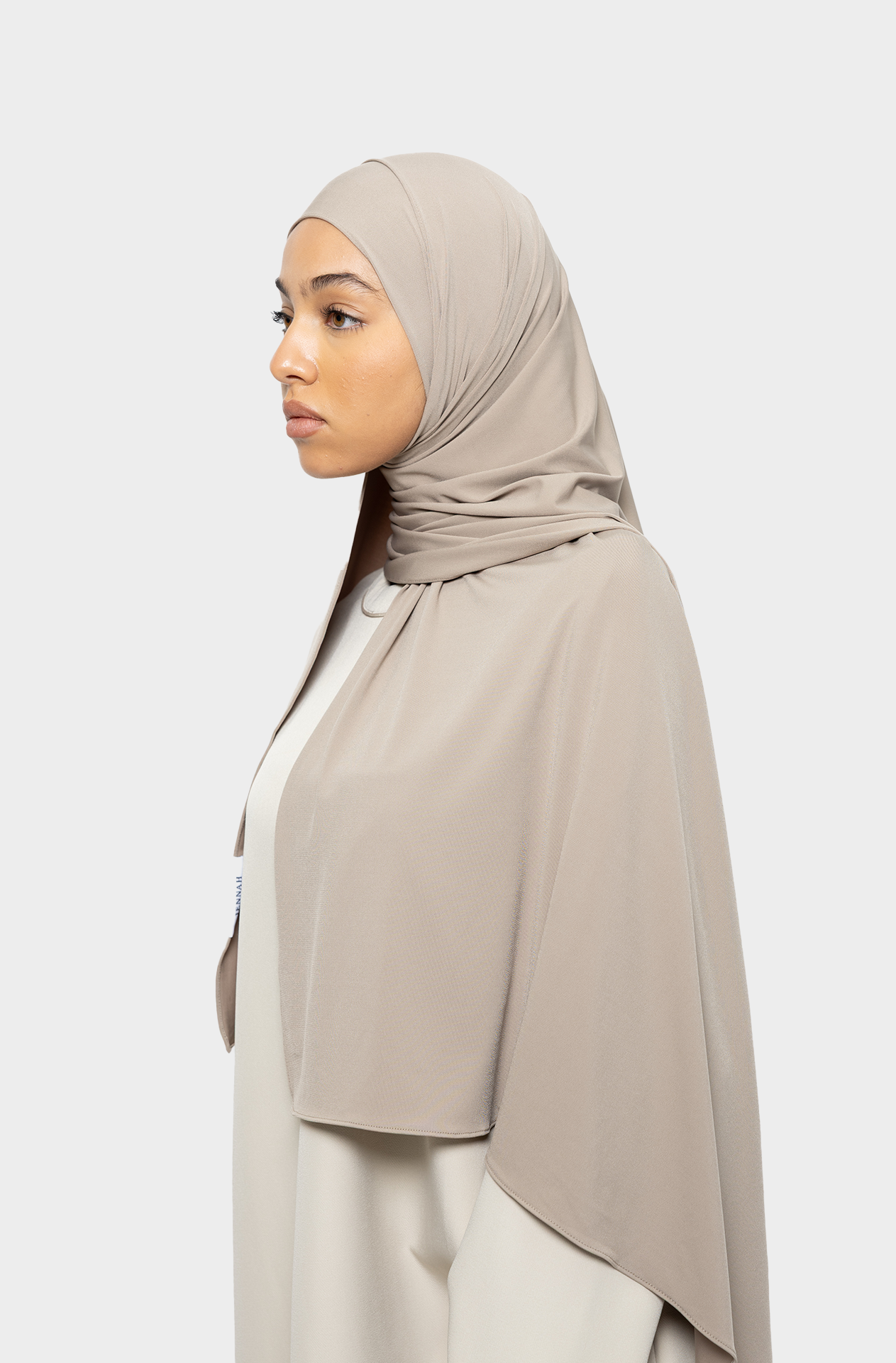 Jersey Premium Taupe