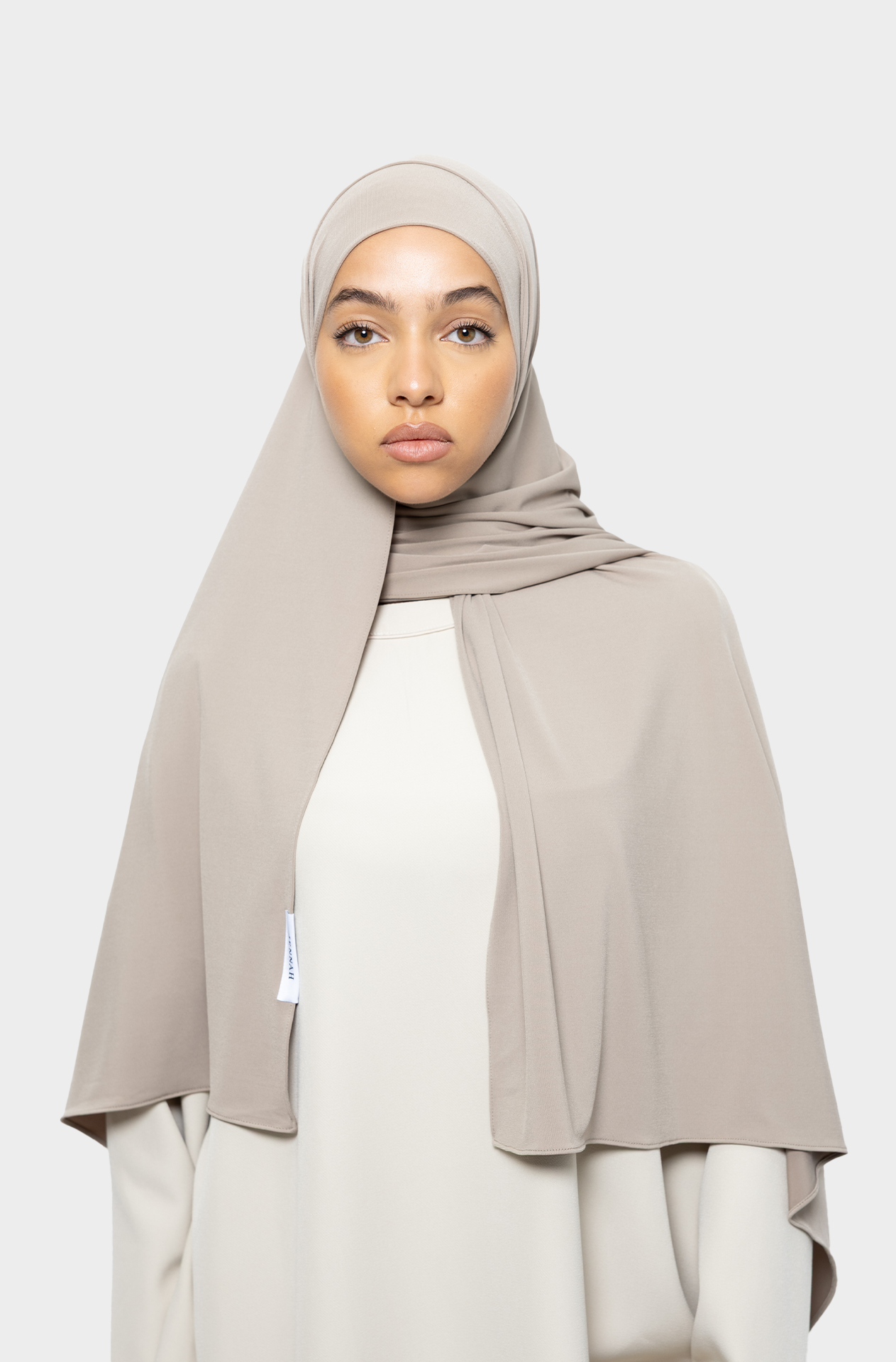Jersey Premium Taupe