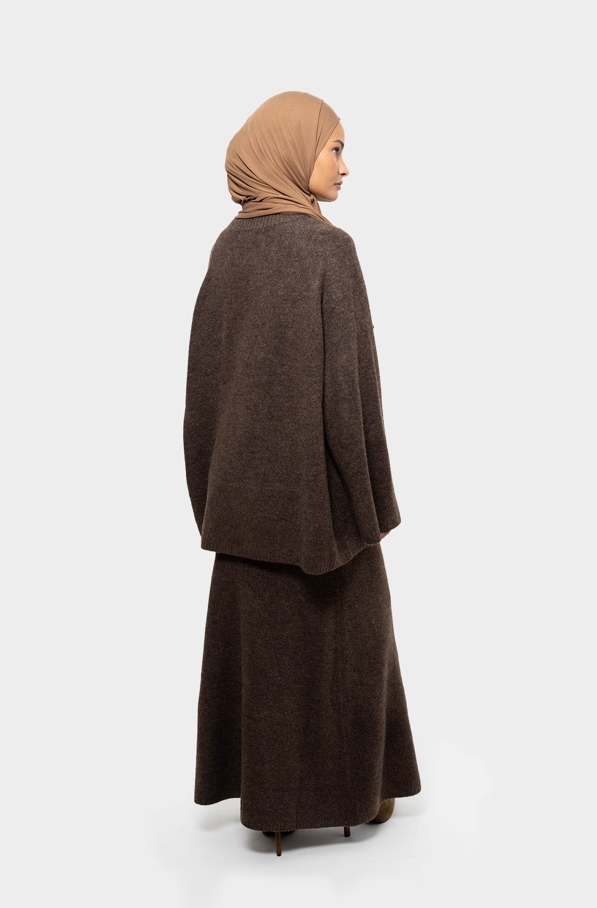 Ensemble Grace cacao