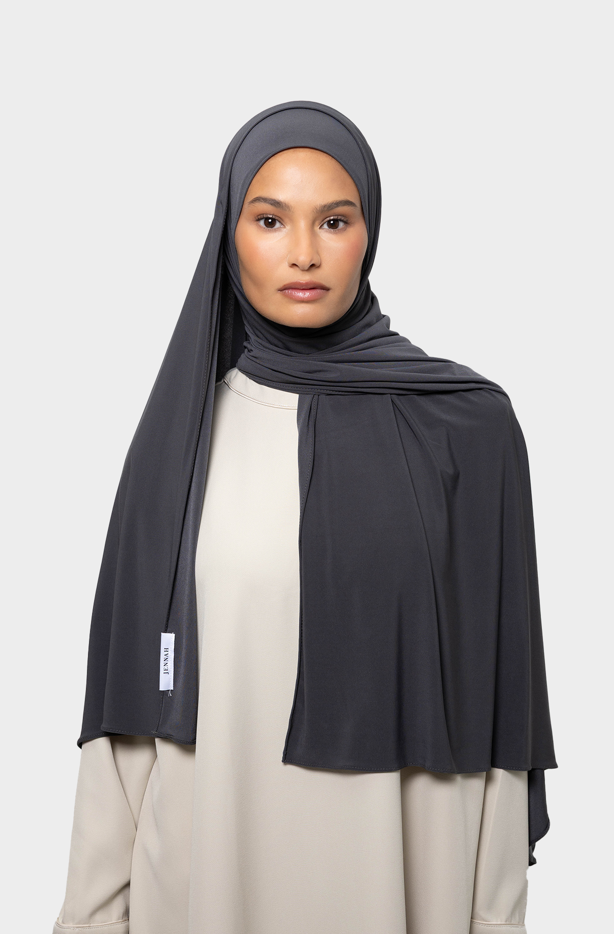 Jersey Premium Granit