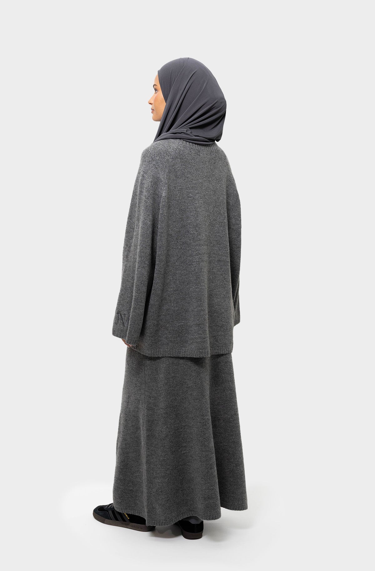 Ensemble Grace granite