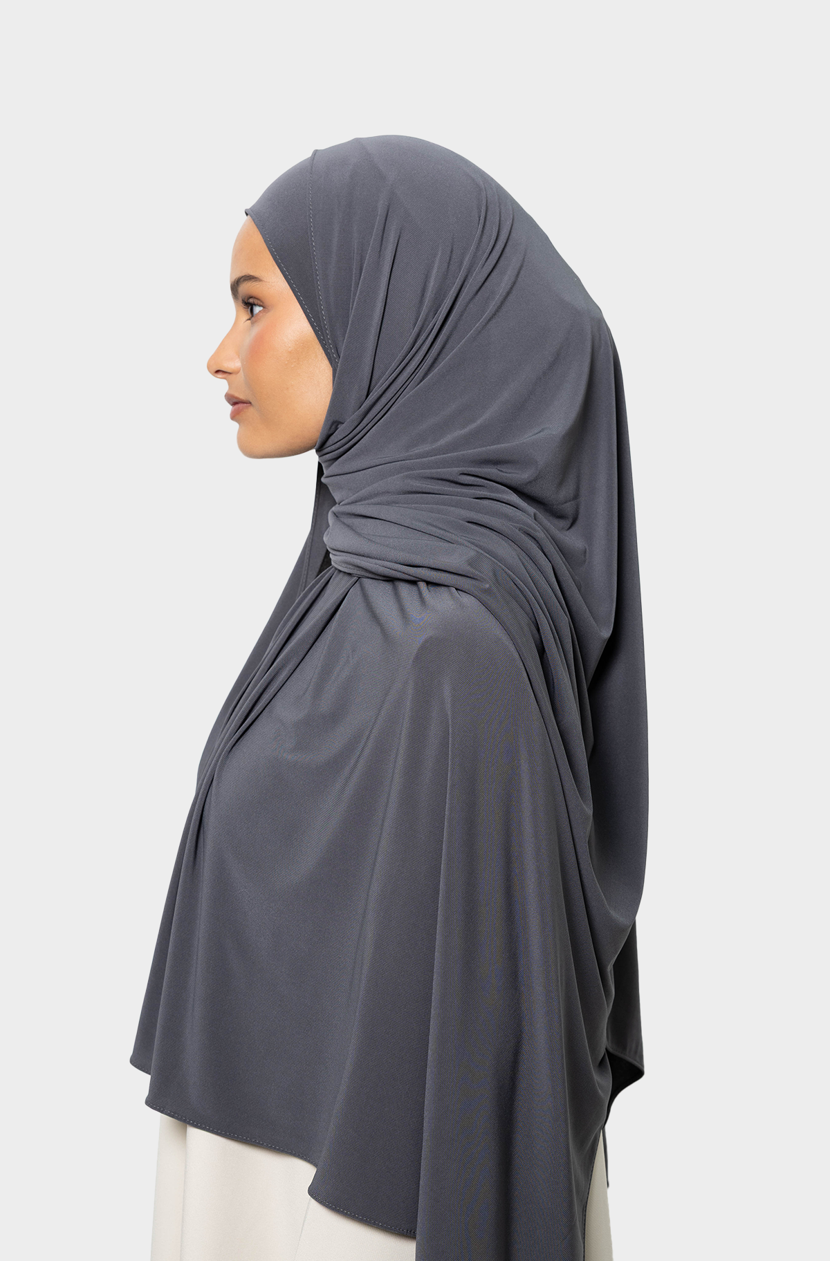 Jersey Premium Granit