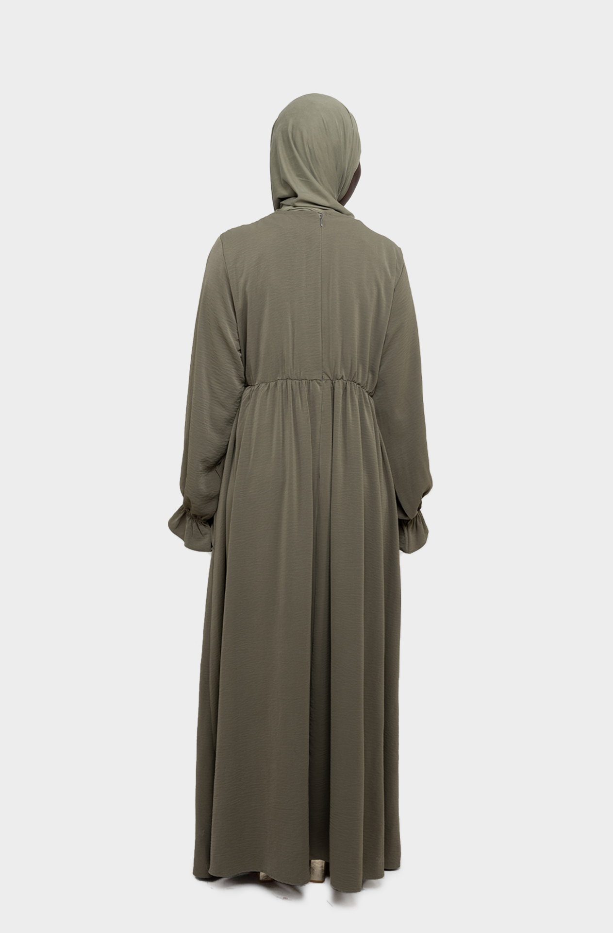 Robe Raya olive