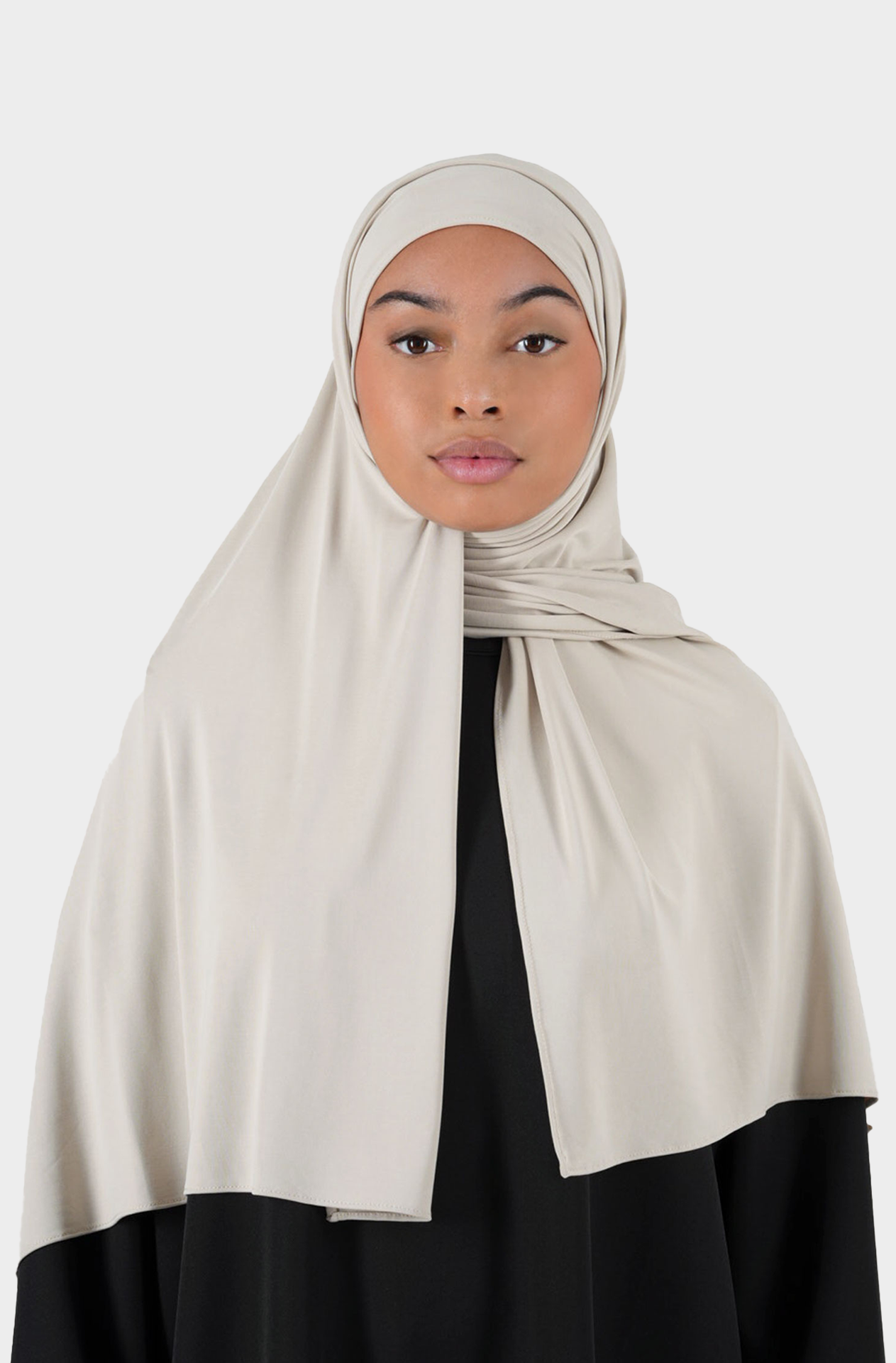 Jersey Breath beige